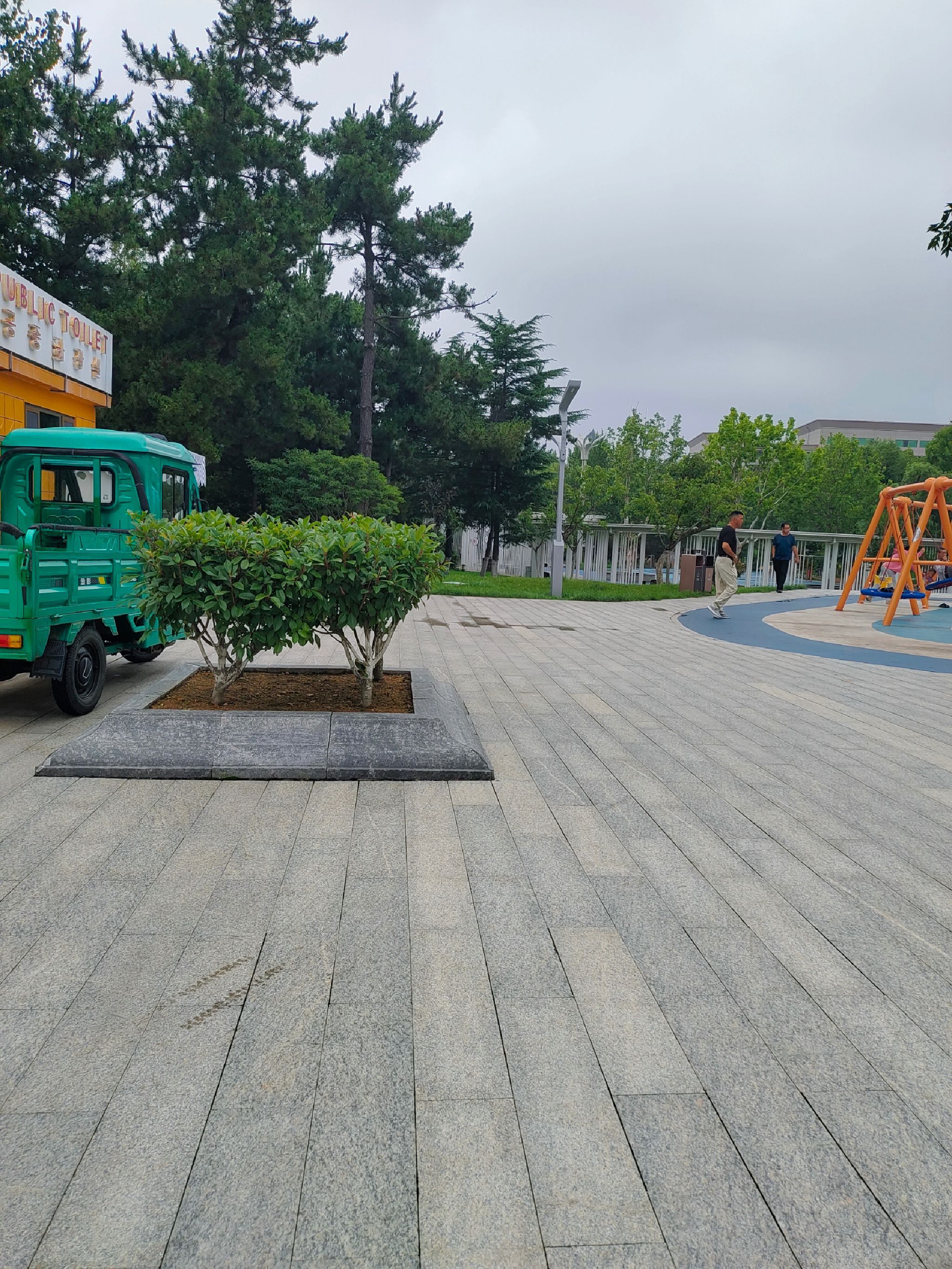 百树园旅行图片 1