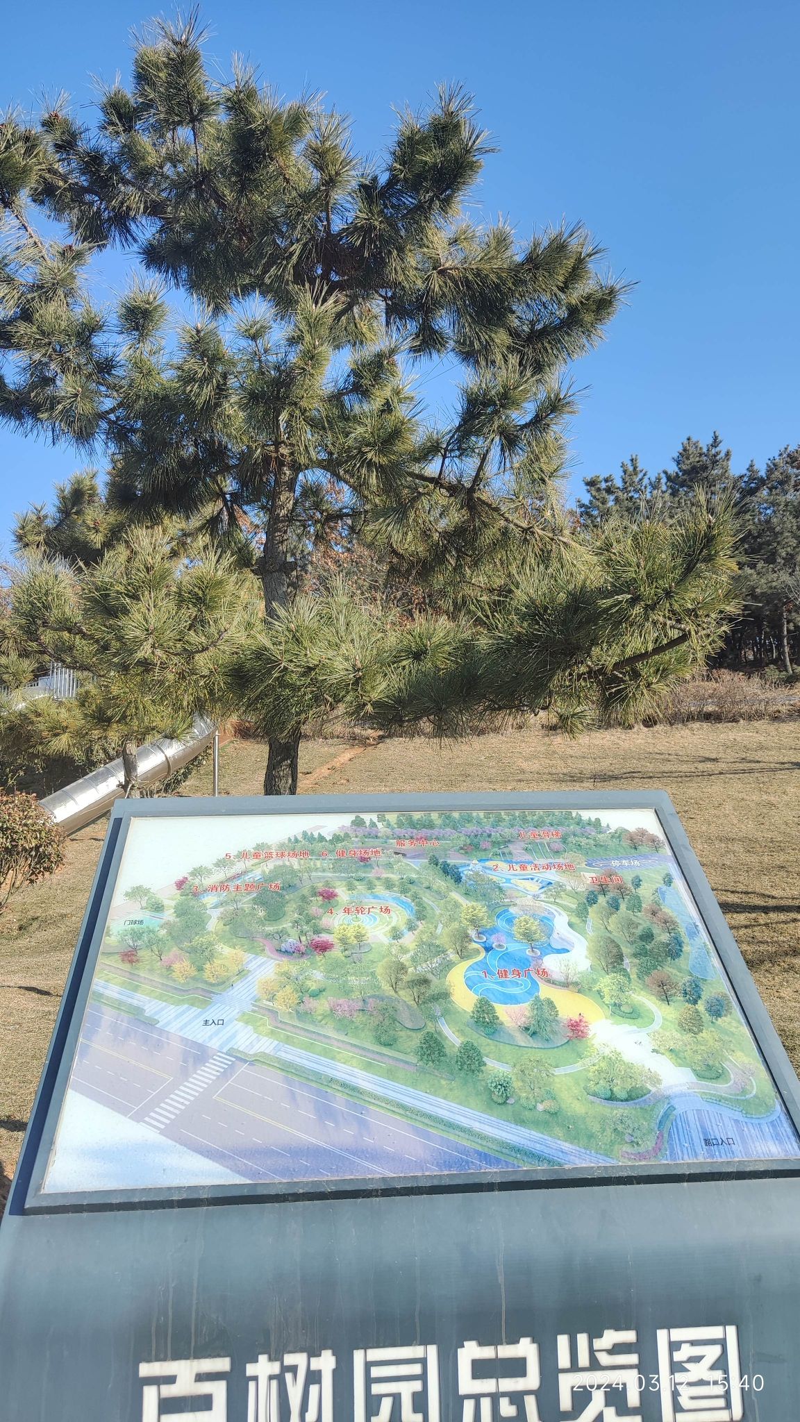 百树园旅行图片 3