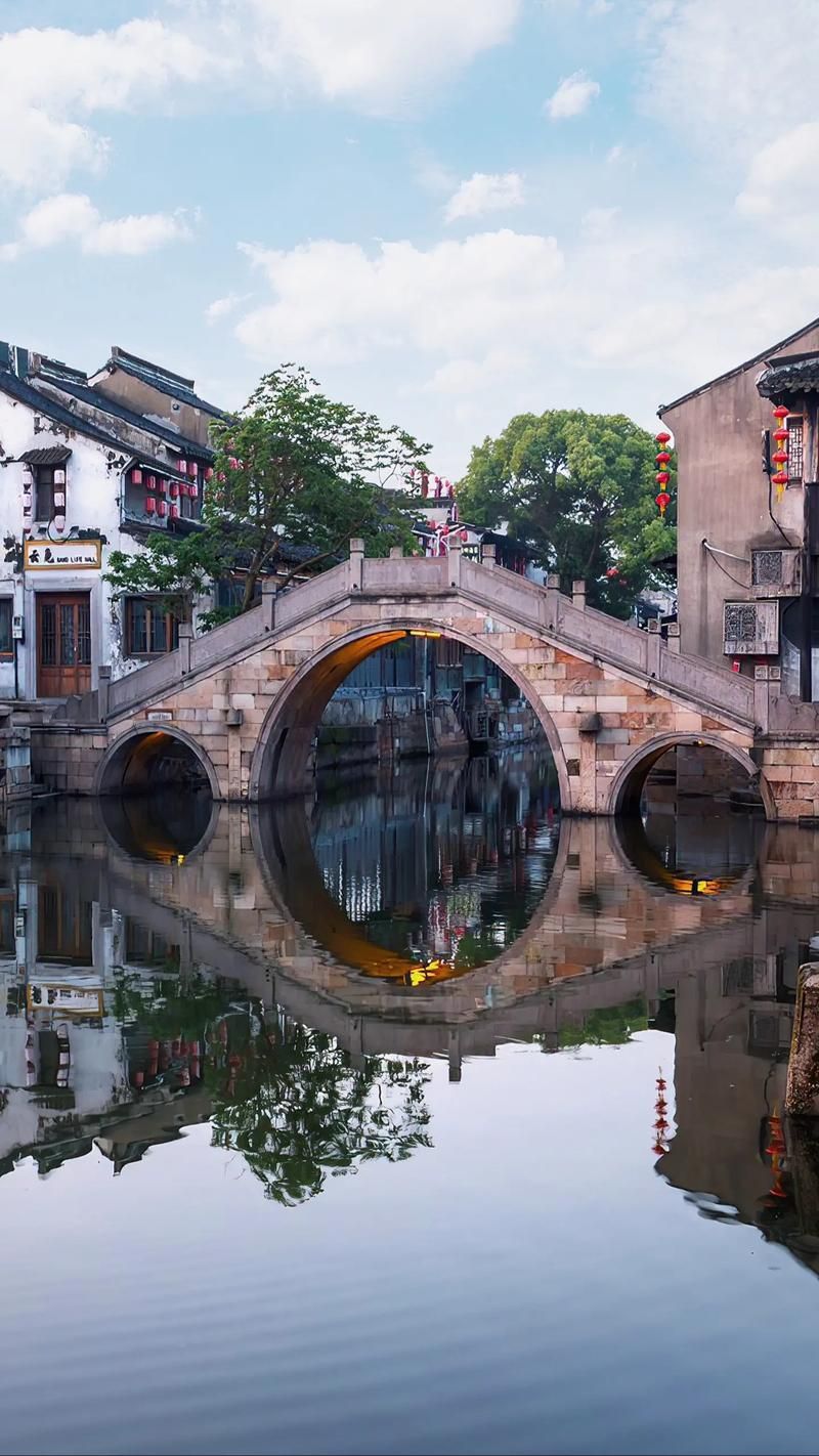 迎秀桥
