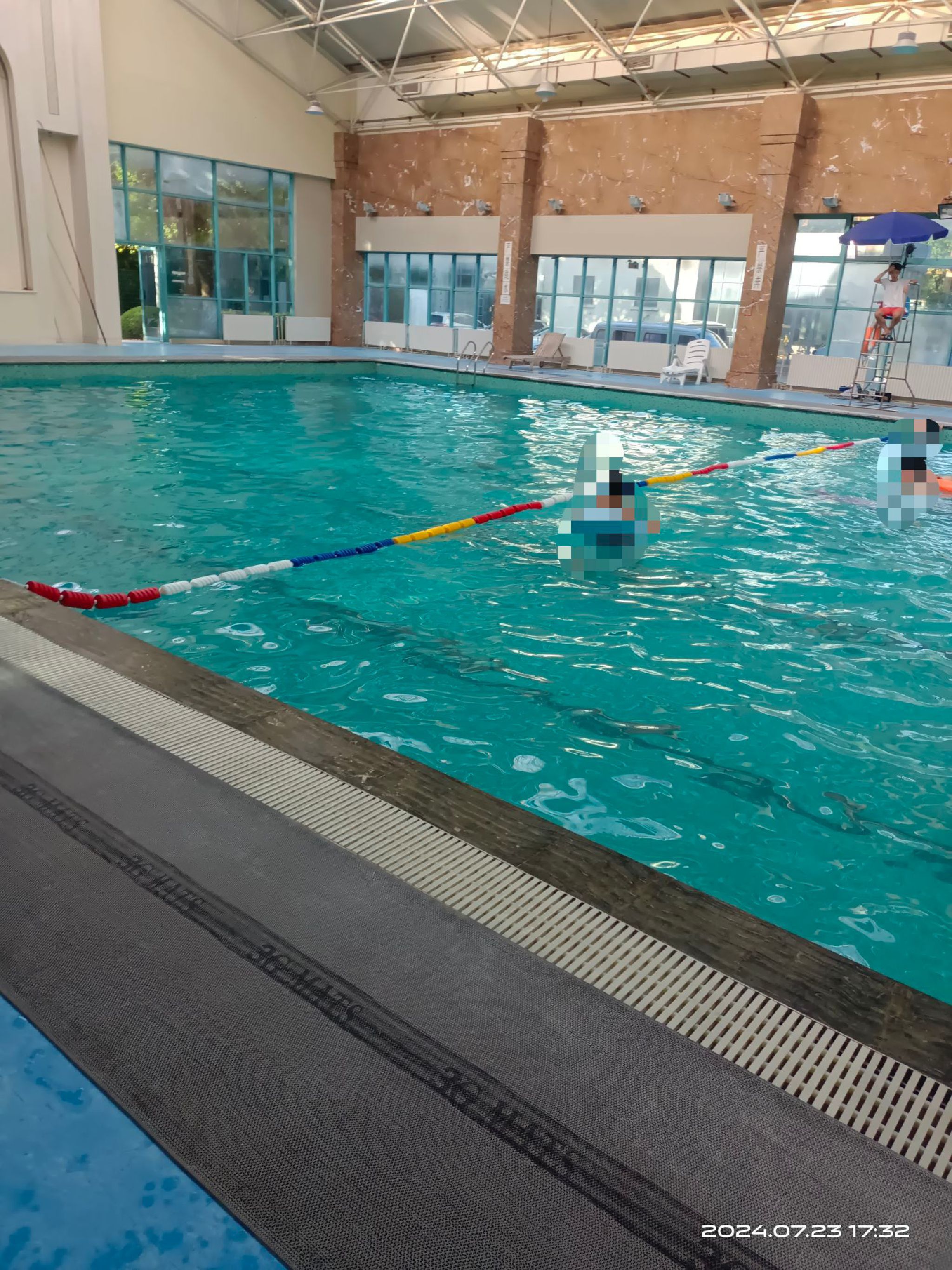 场地封面-三灶建德游泳馆