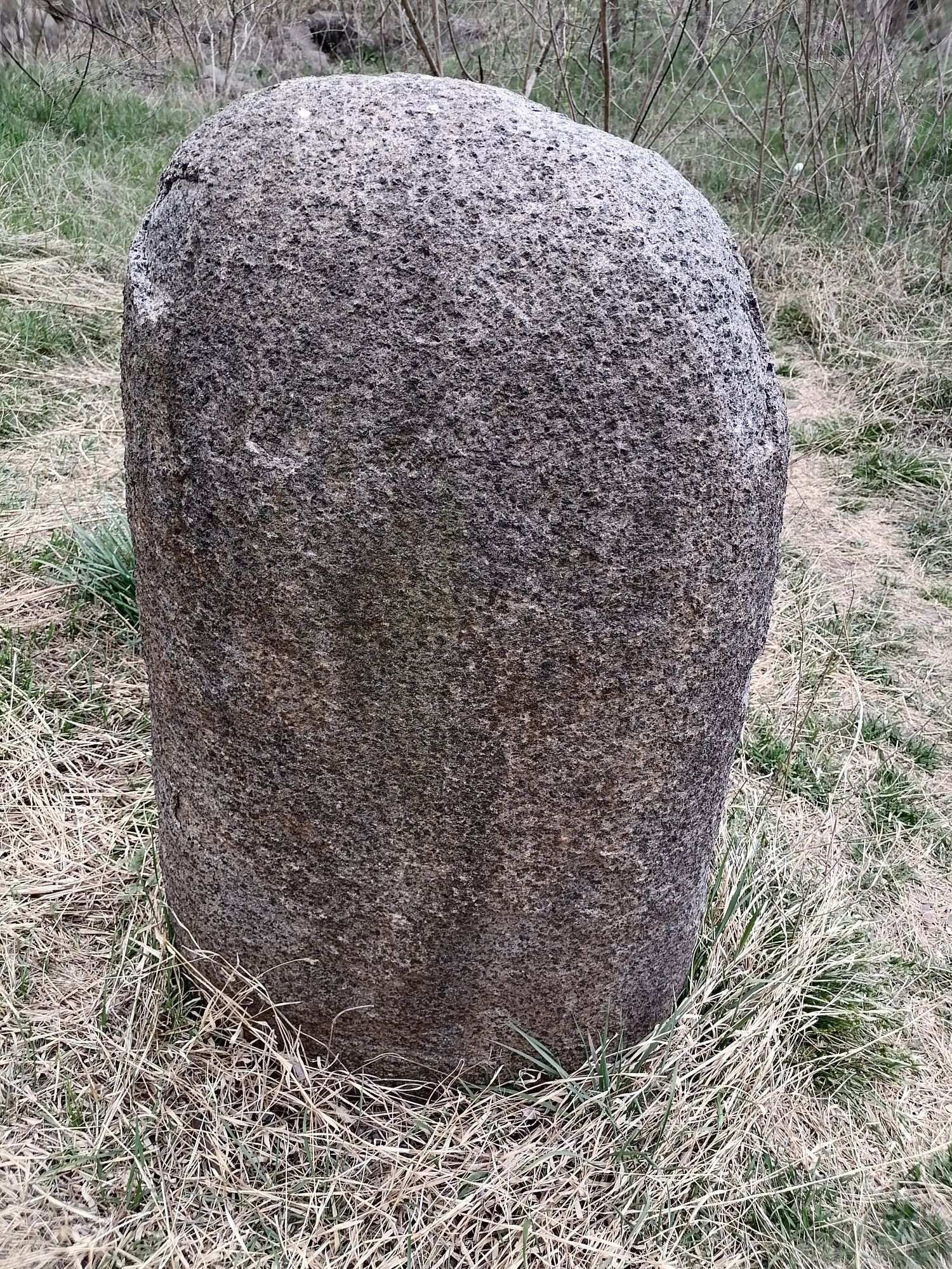 崇山石祖林风景区旅行图片 1