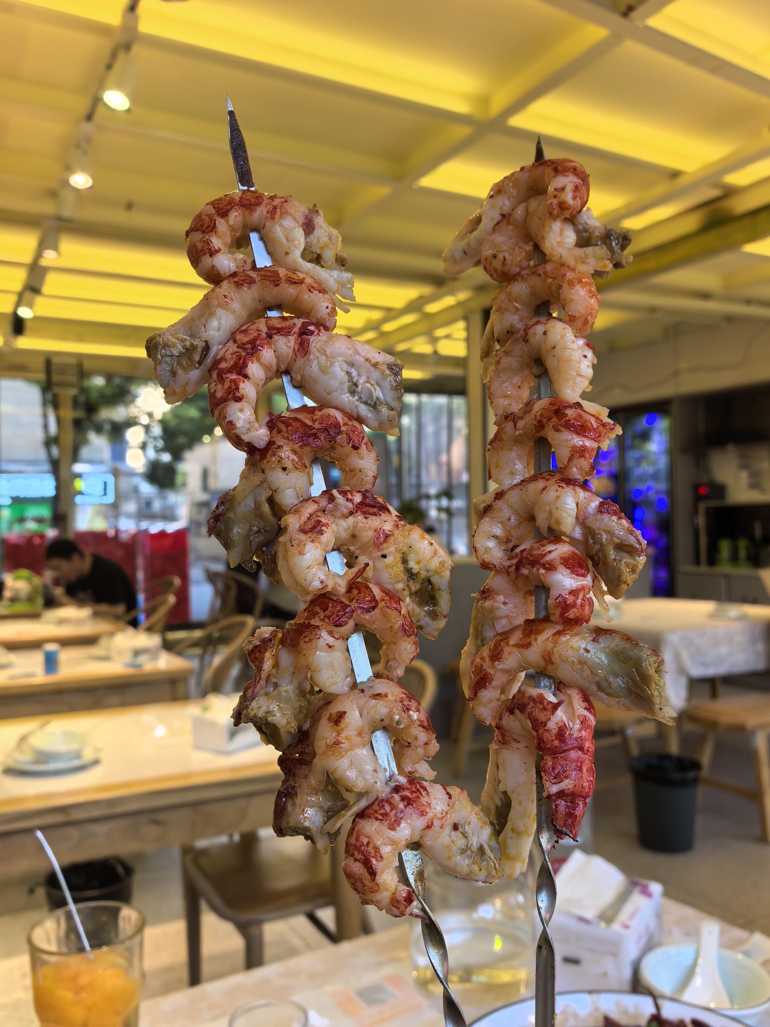 牛肉