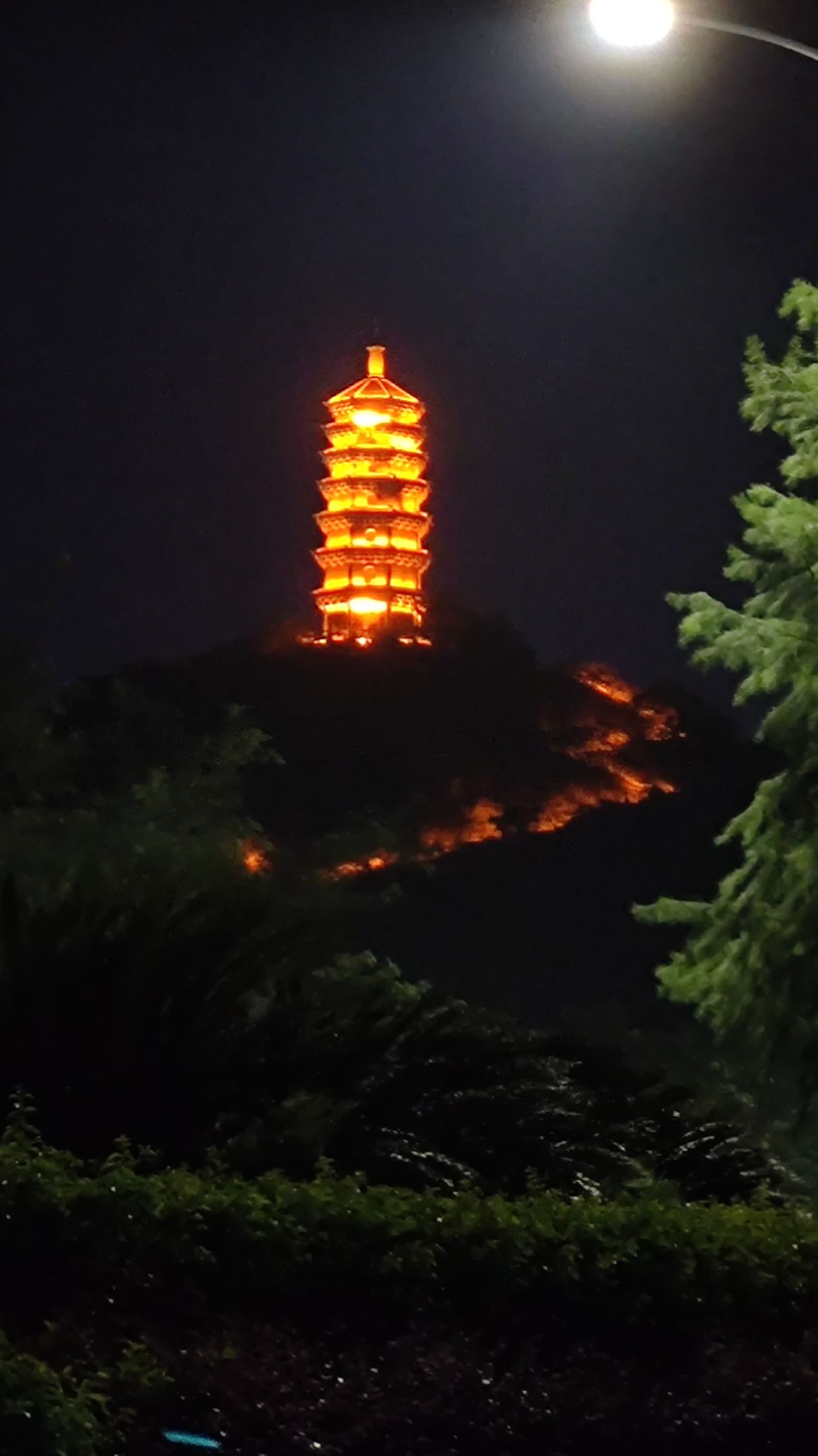 桂林塔旅行图片 2