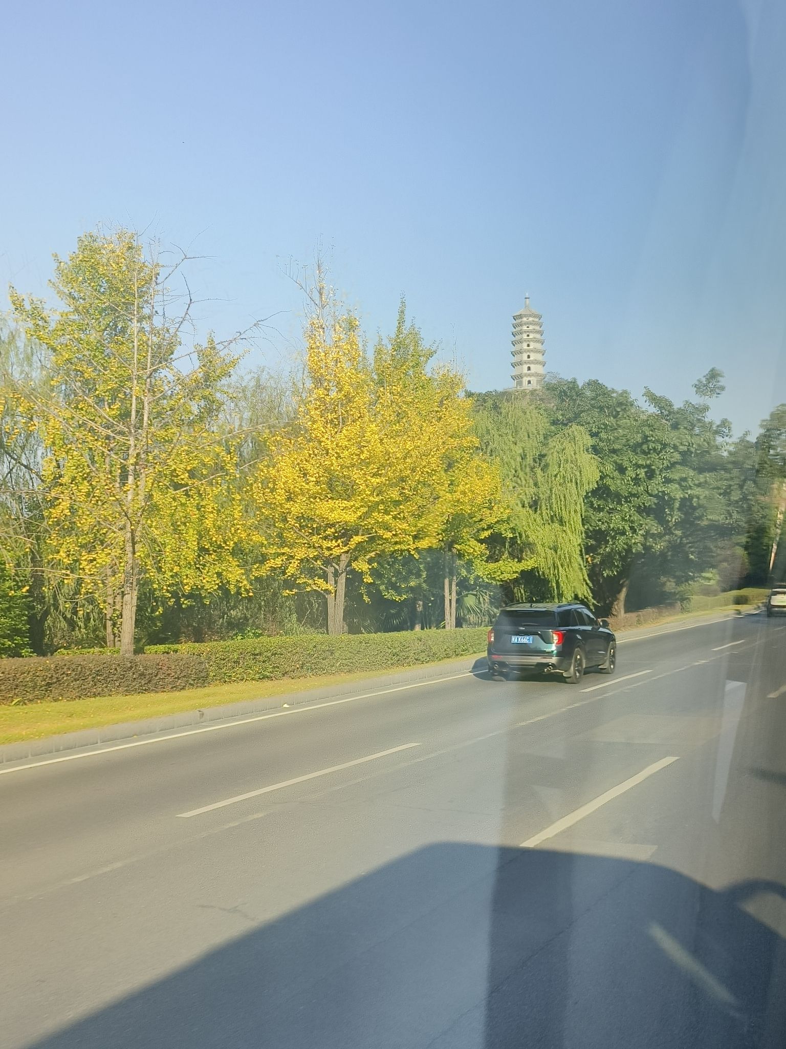 桂林塔旅行图片 1