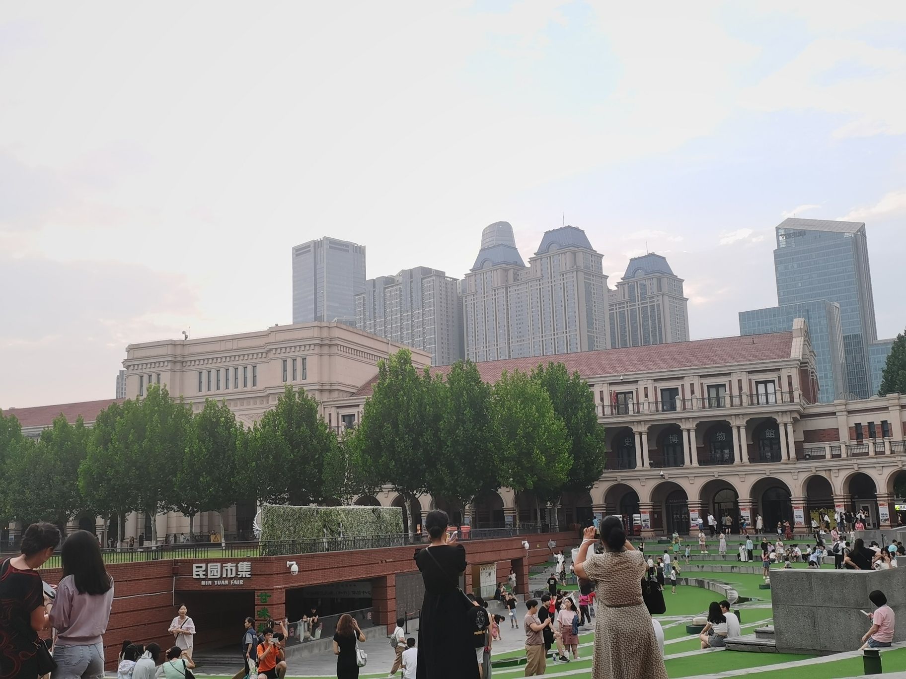 达文士楼旅行图片 1