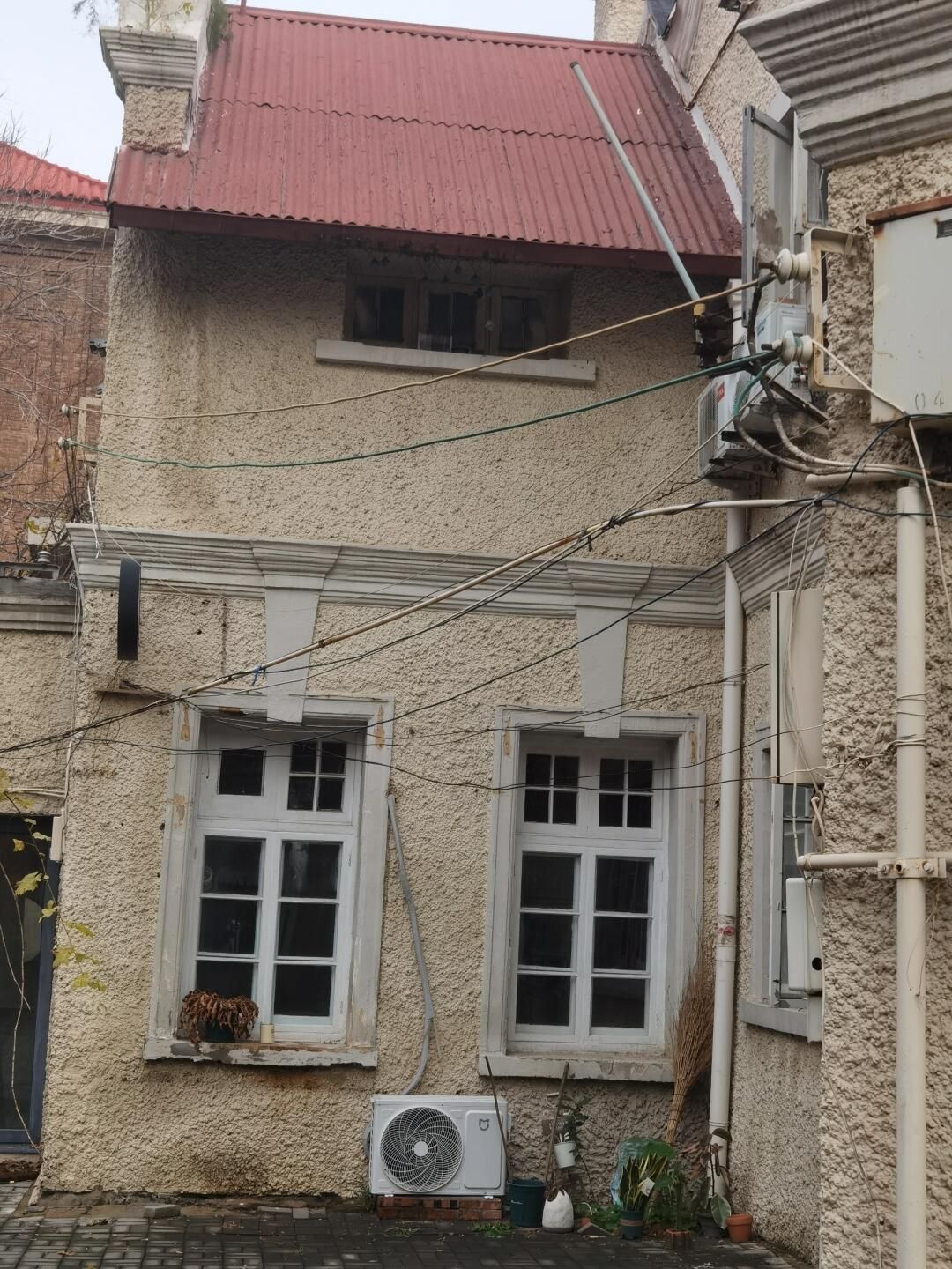 达文士楼旅行图片 3