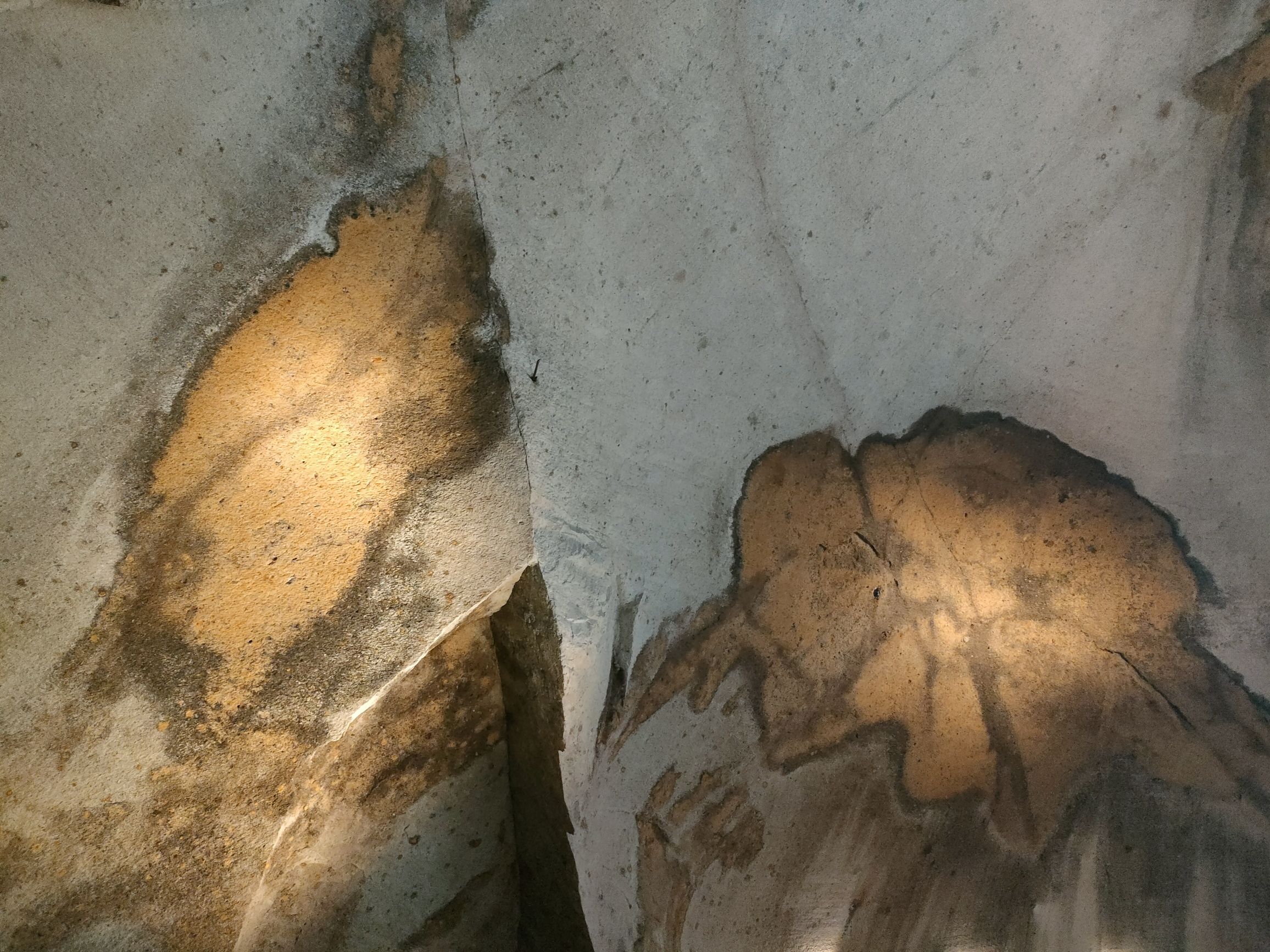黄岩石窟旅行图片 2