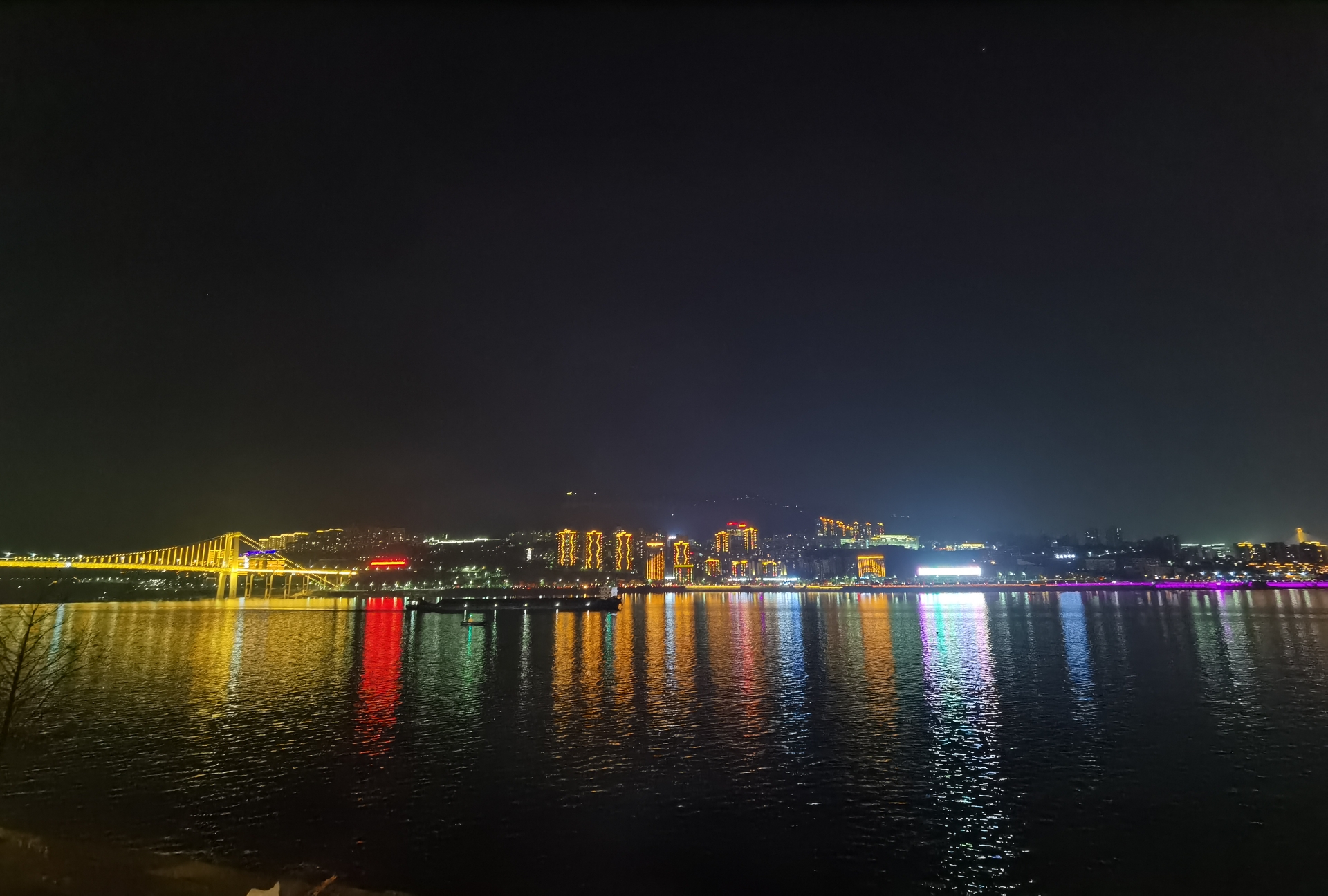 大桥溪音乐广场旅行图片 3
