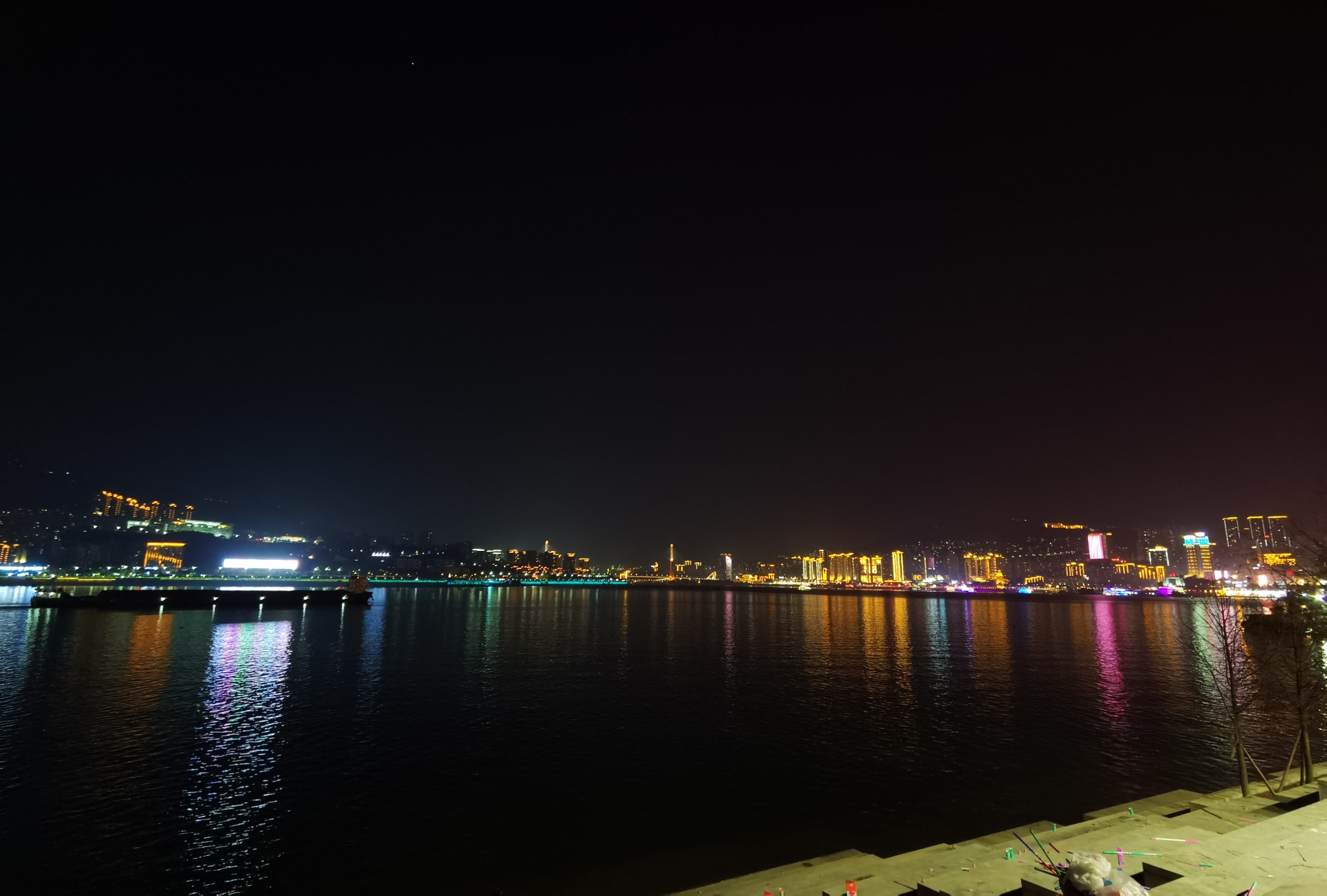 大桥溪音乐广场旅行图片 2