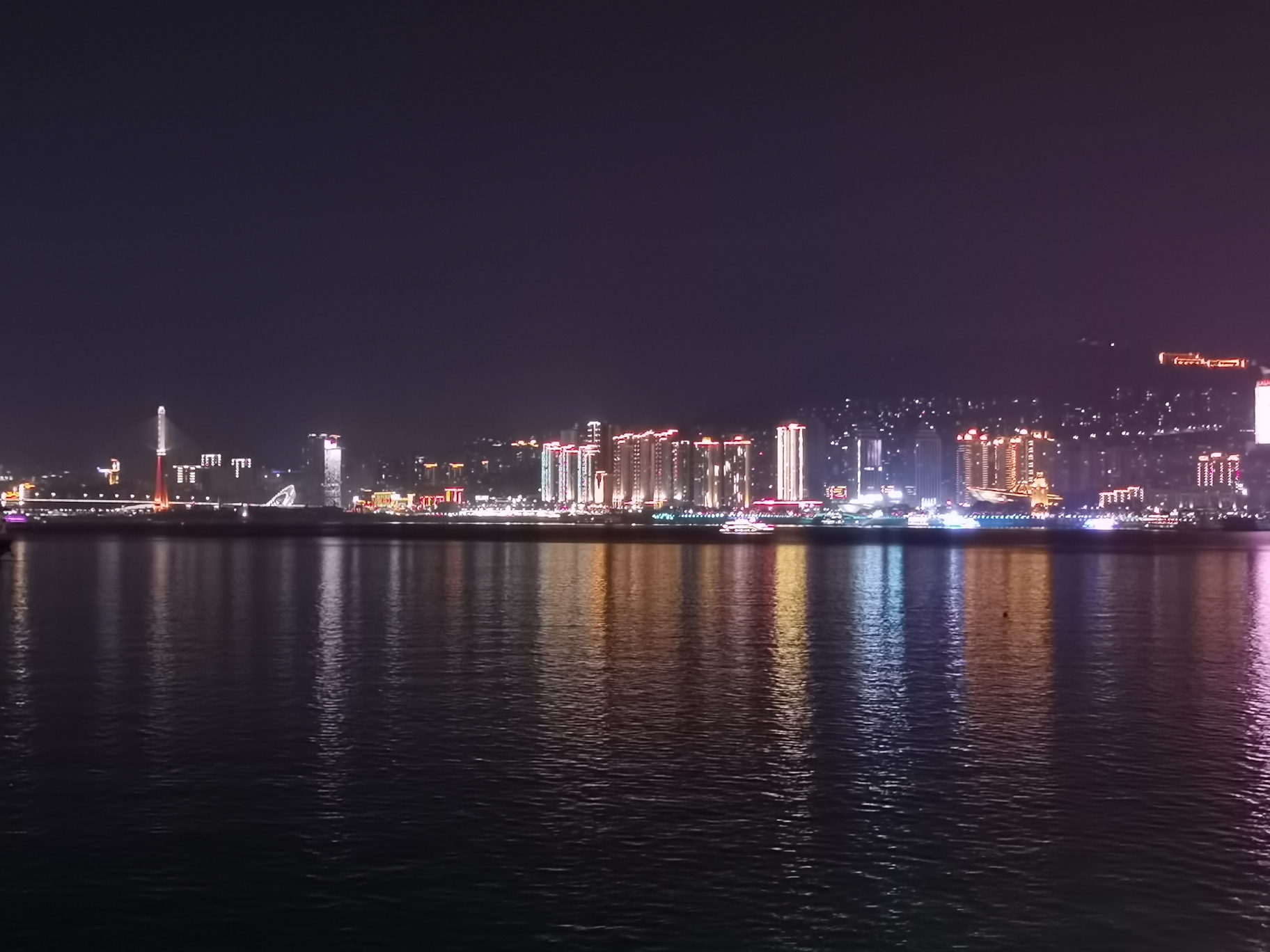 大桥溪音乐广场旅行图片 1