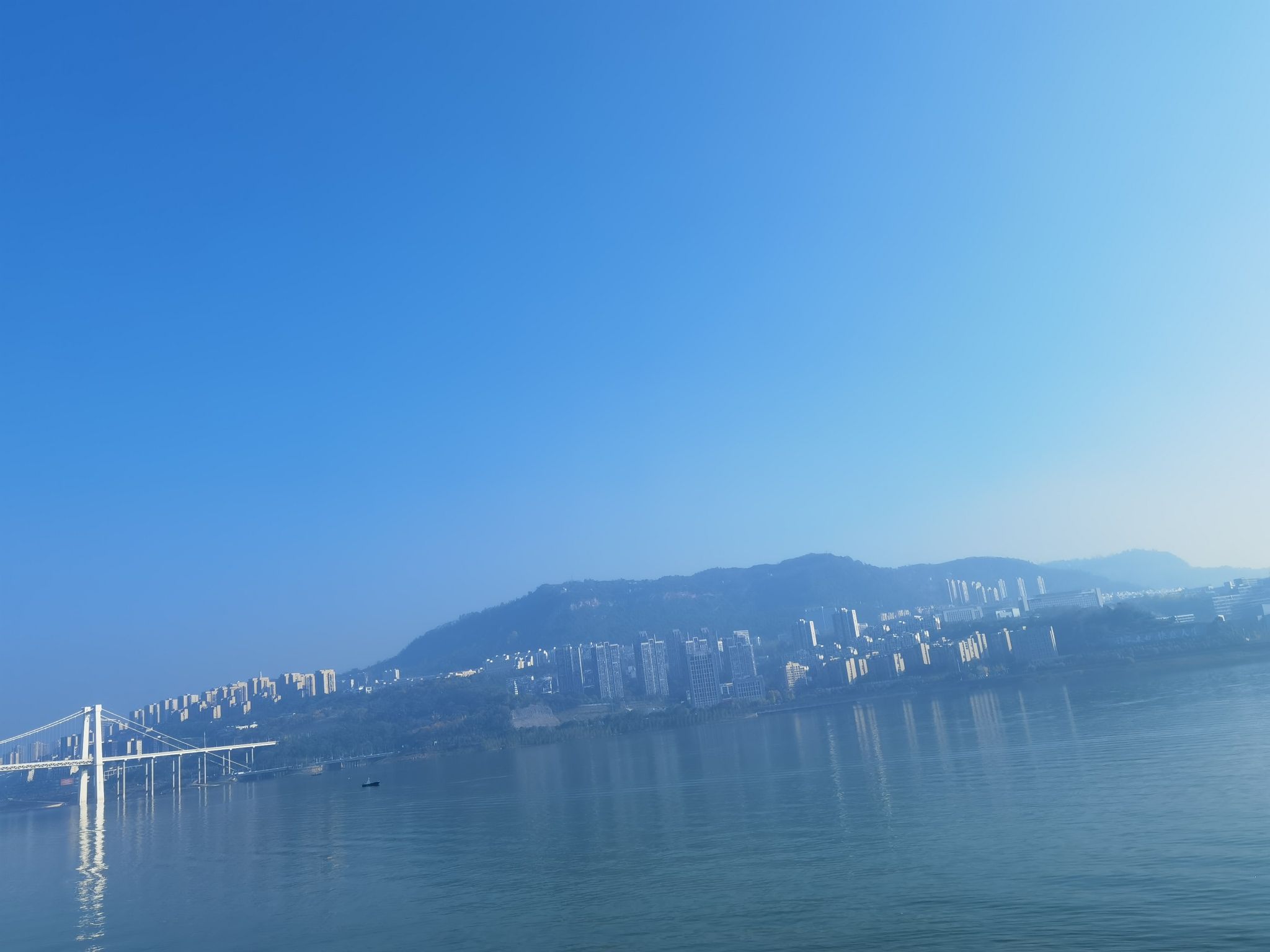 大桥溪音乐广场旅行图片 1