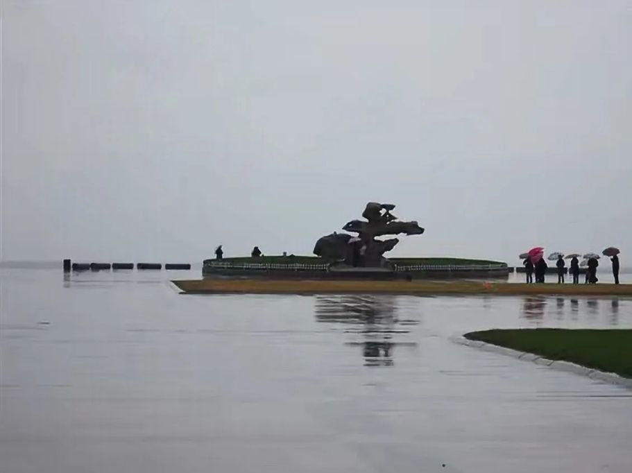 万宝滨海风景区旅行图片 3