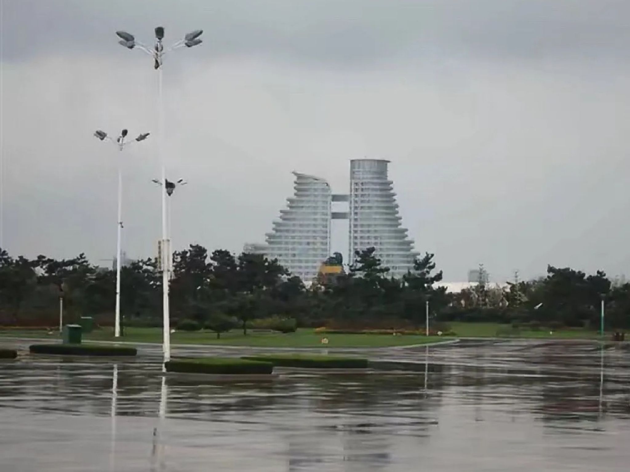 万宝滨海风景区旅行图片 1