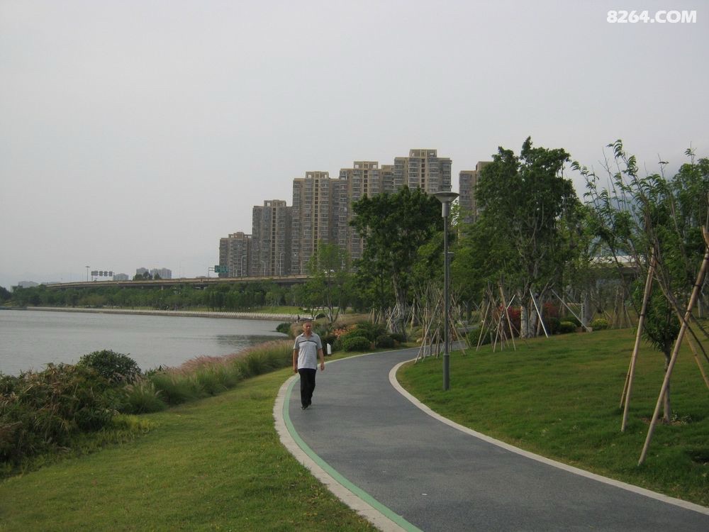 魁岐生态公园旅行图片 3