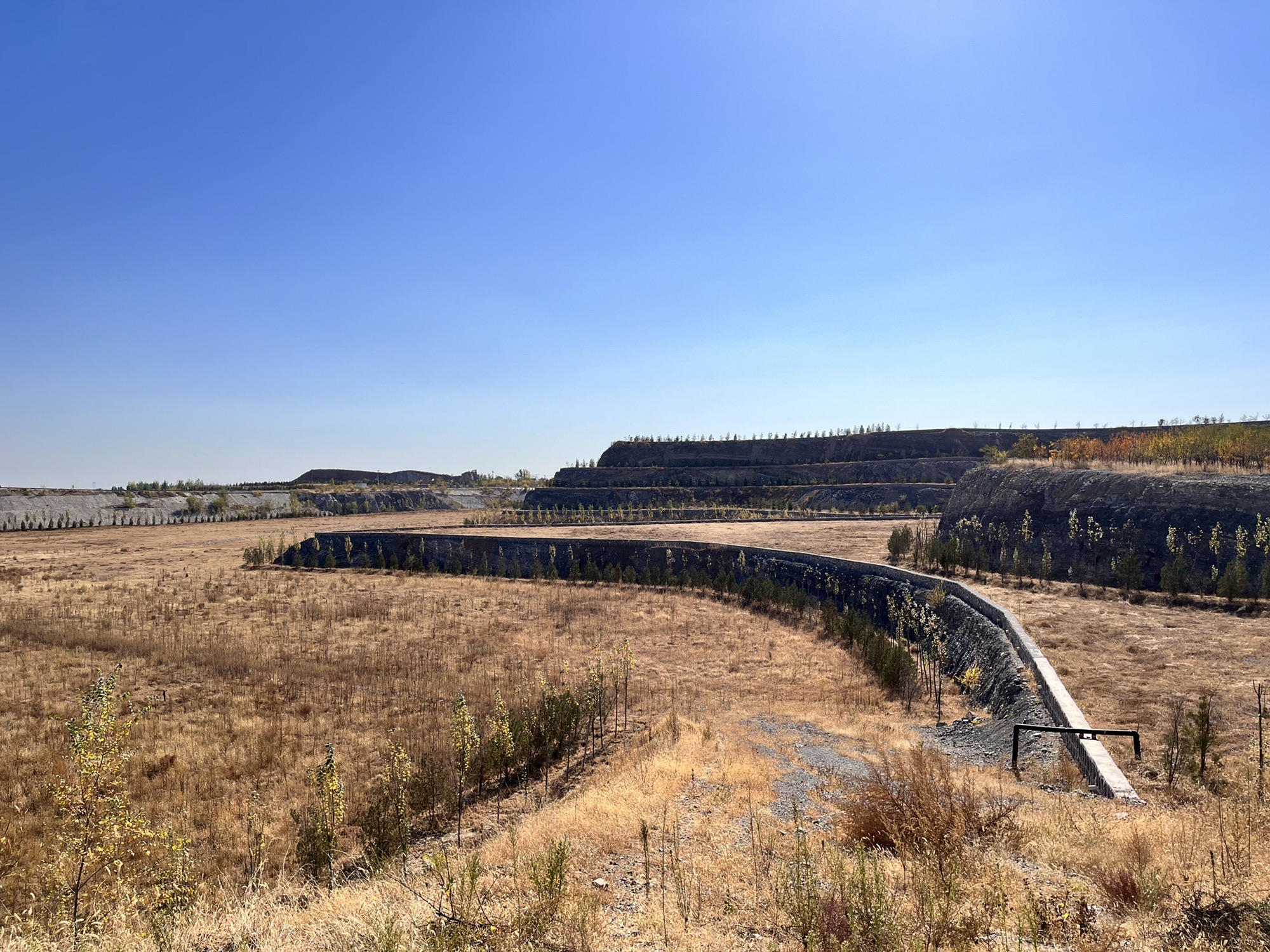 滴水灵岩寺遗址旅行图片 1