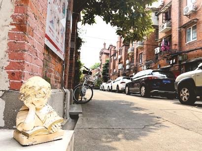霞飞坊旧址旅行图片 3