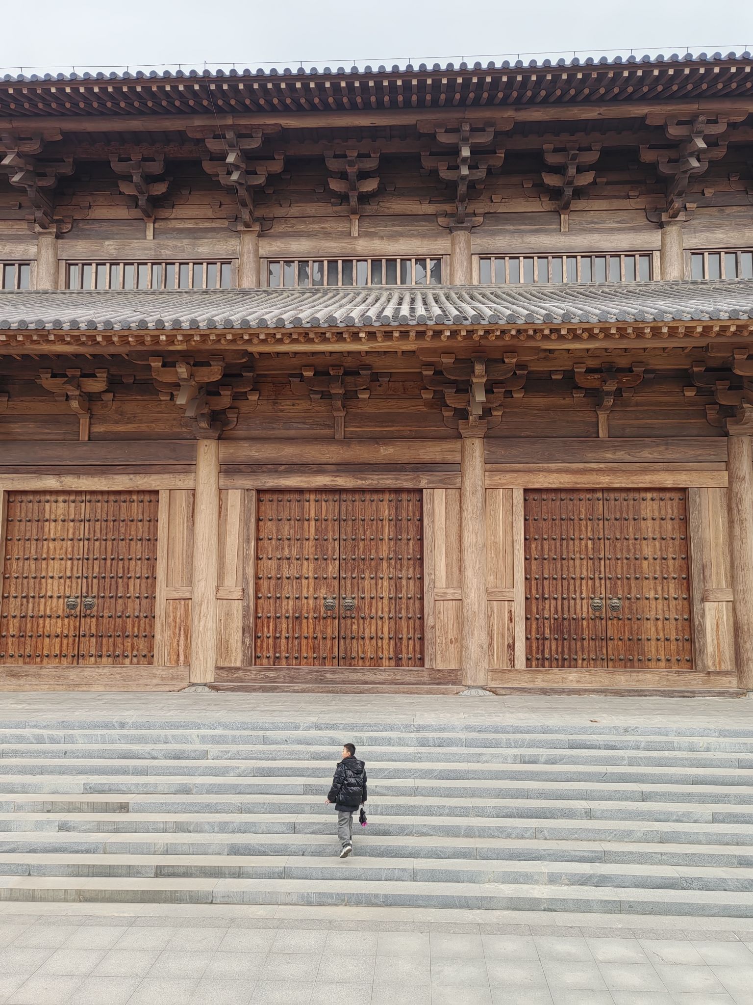 皇山东夷文化园旅行图片 2
