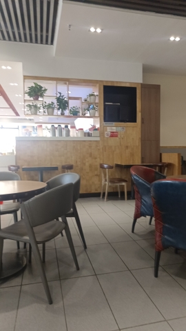 美味一百(文昌二店)
