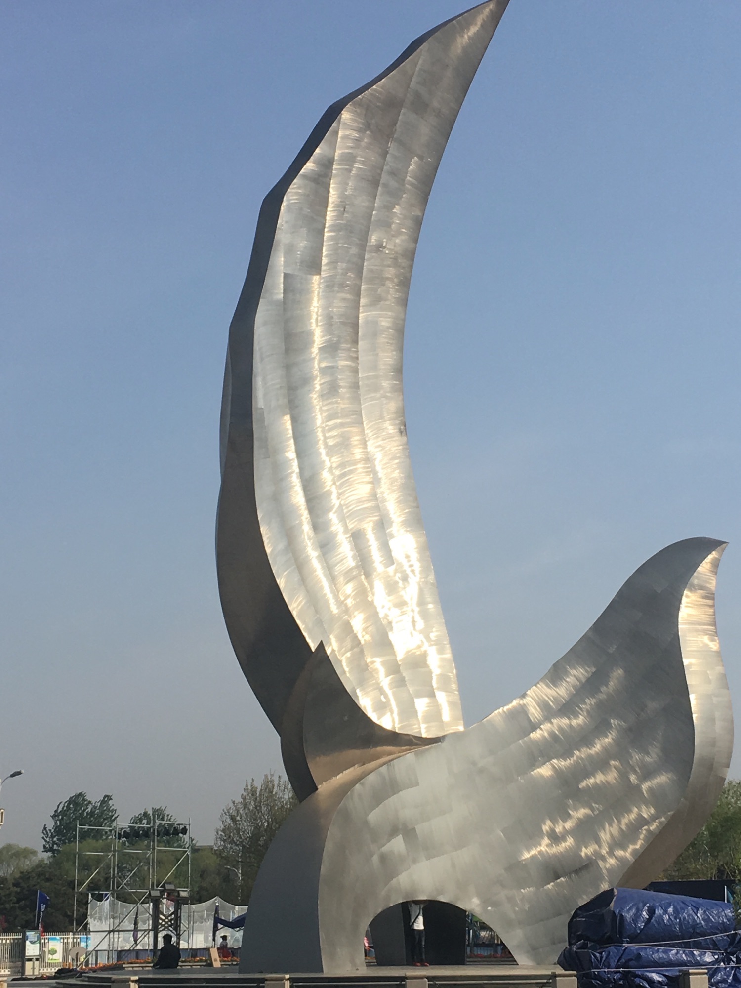 奥林匹克公园旅行图片 2