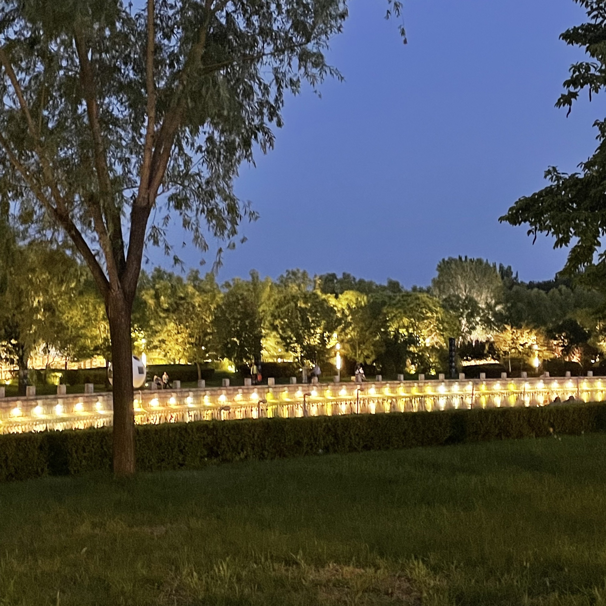 奥林匹克公园旅行图片 2