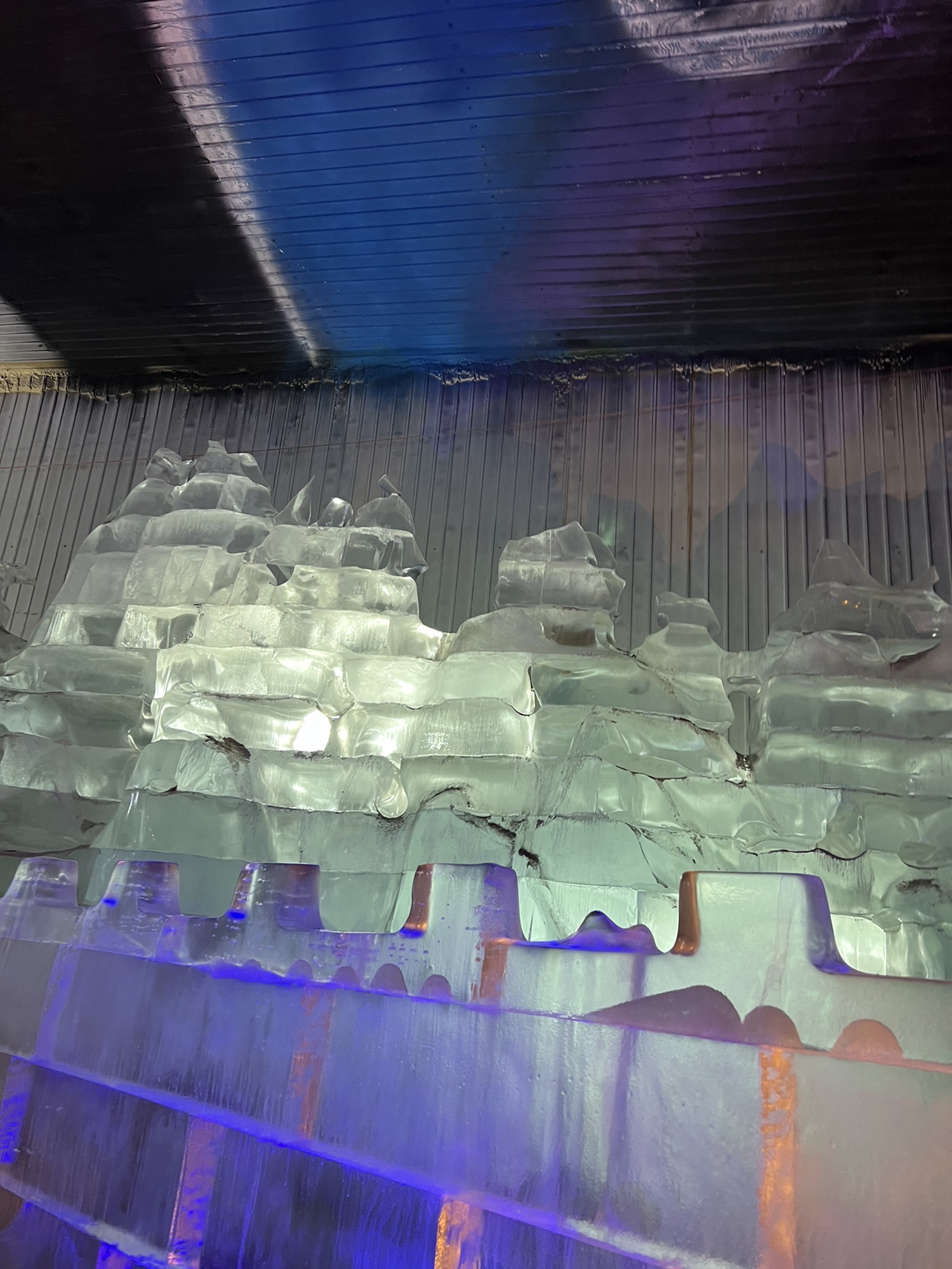 广府冰雕艺术馆旅行图片 2