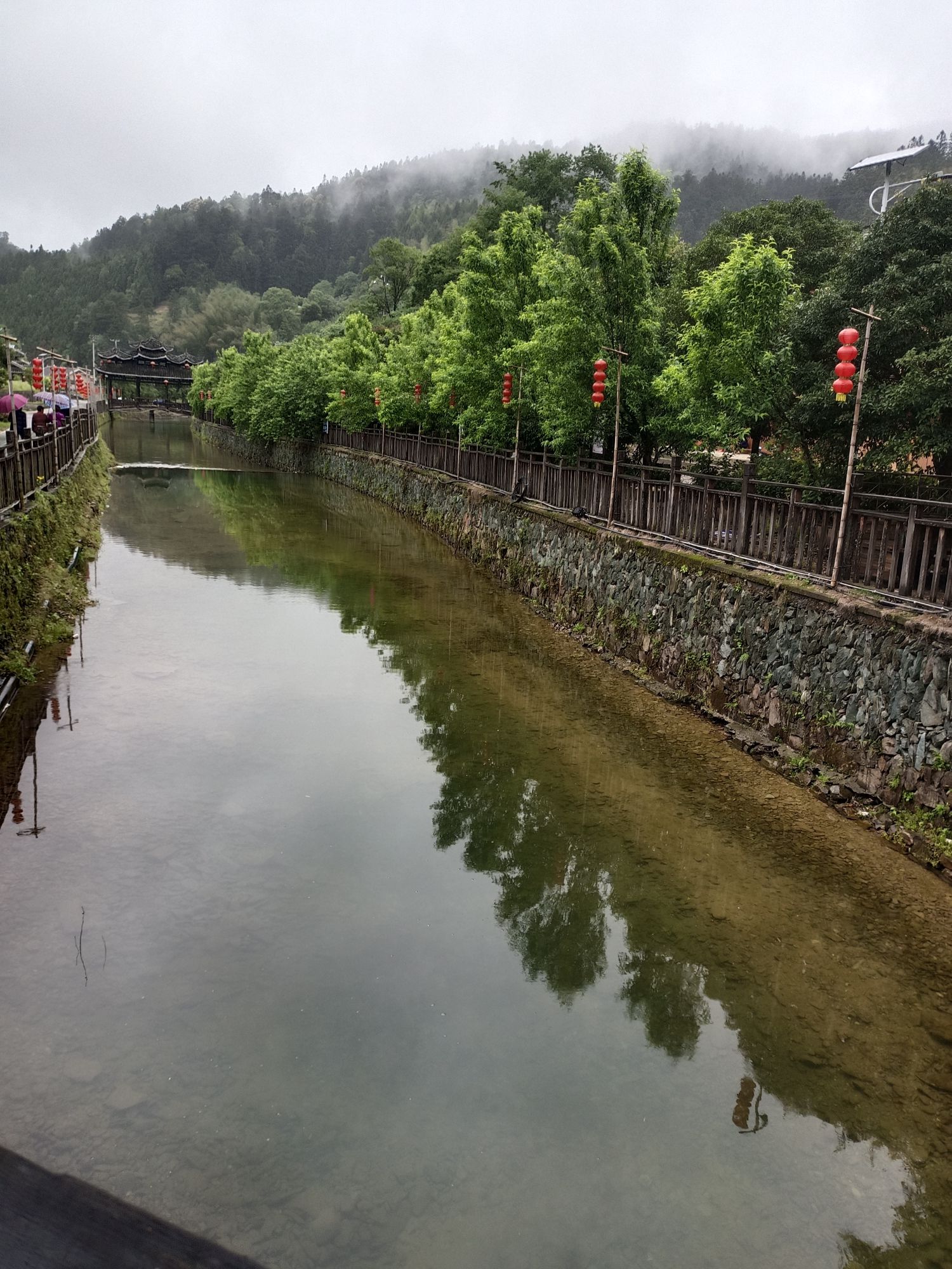 地笋苗寨旅行图片 2