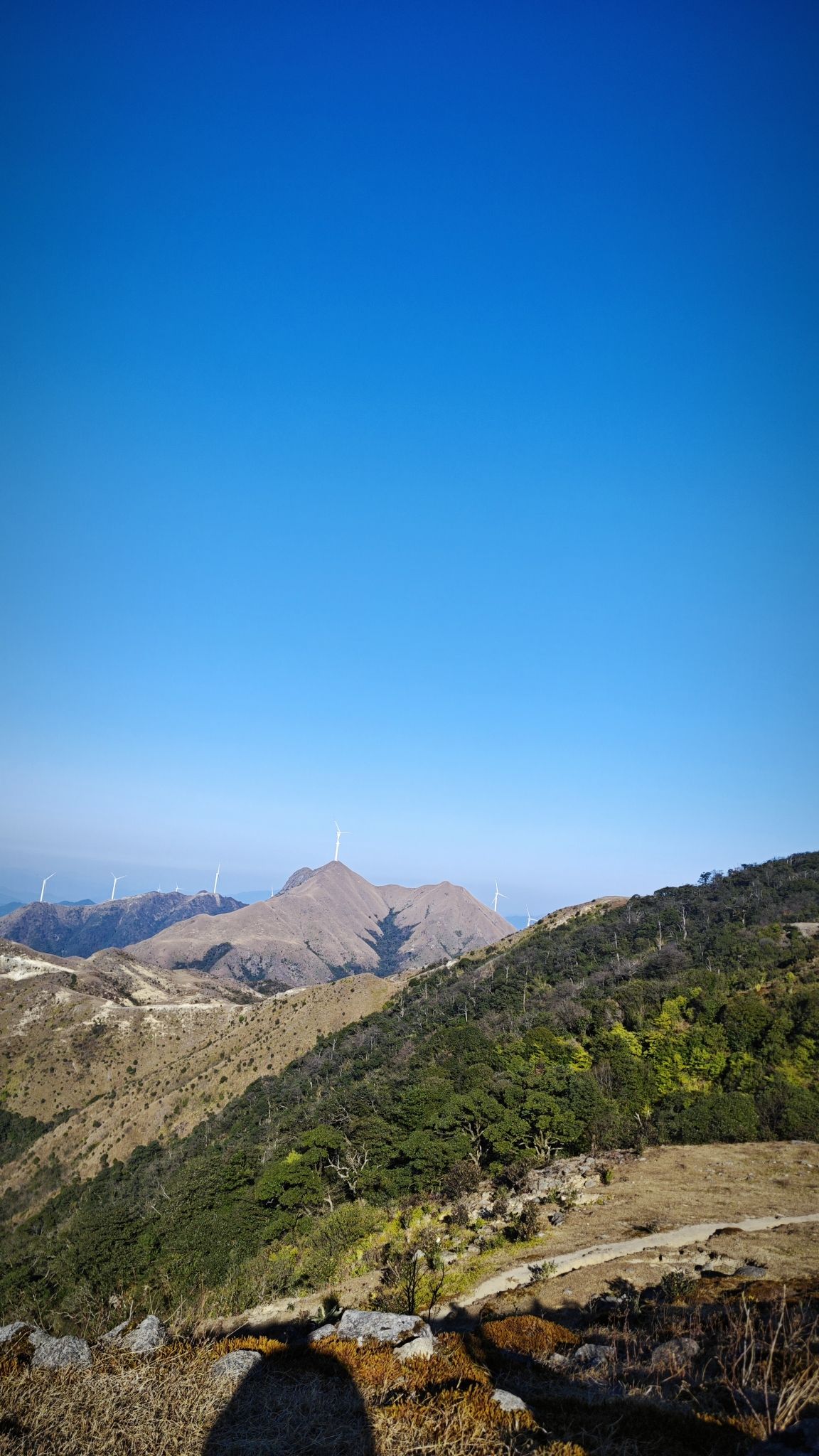 飞水寨景区旅行图片 3