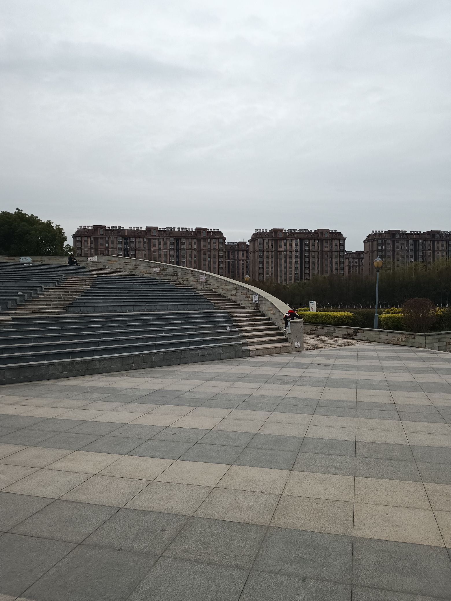 淀山湖体育公园旅行图片 3