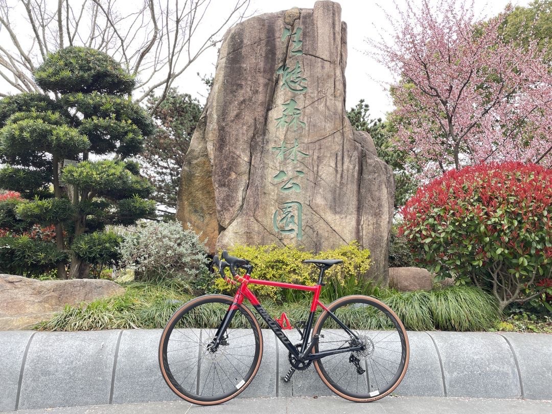 淀山湖体育公园旅行图片 2