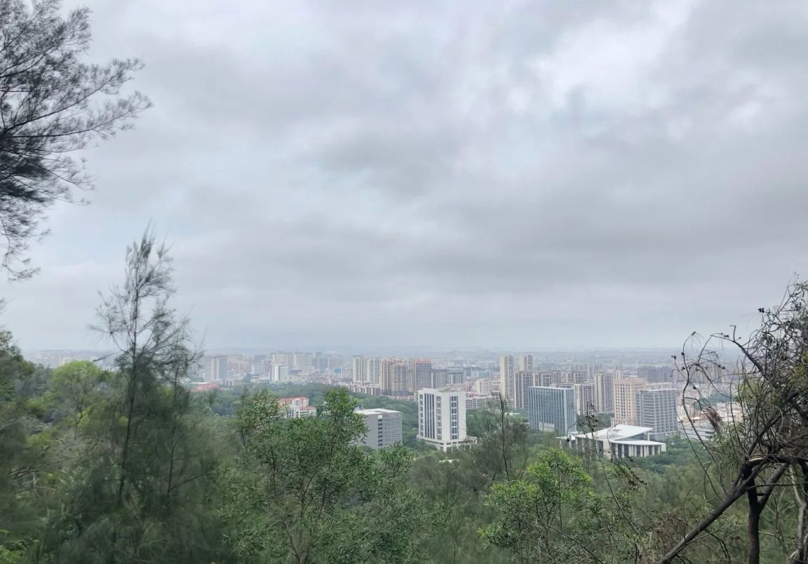 罗裳山生态公园旅行图片 2