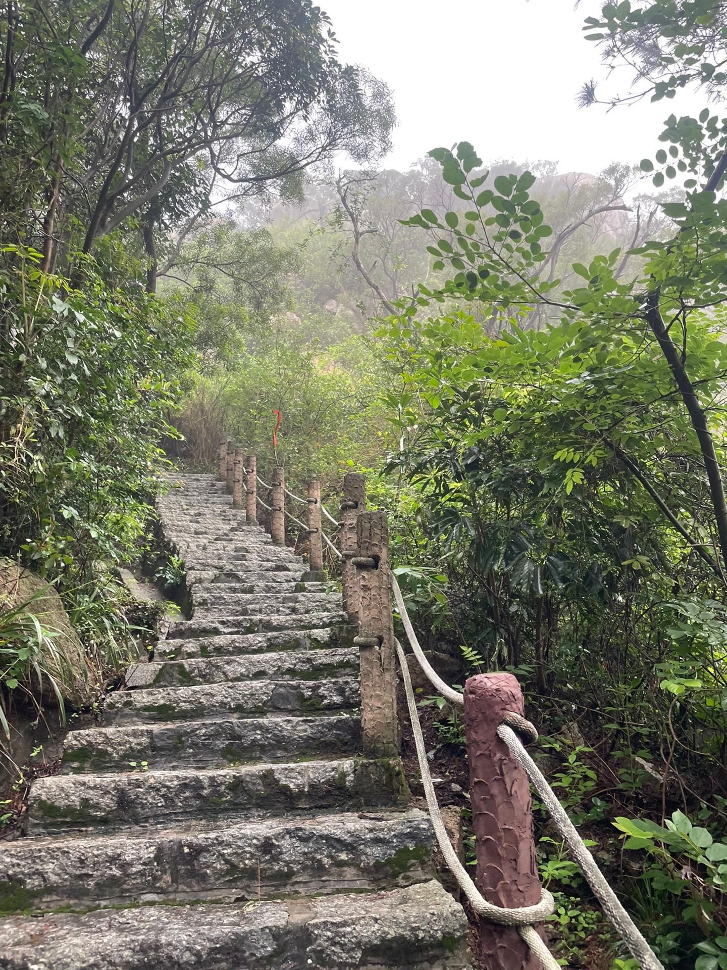 罗裳山生态公园旅行图片 2