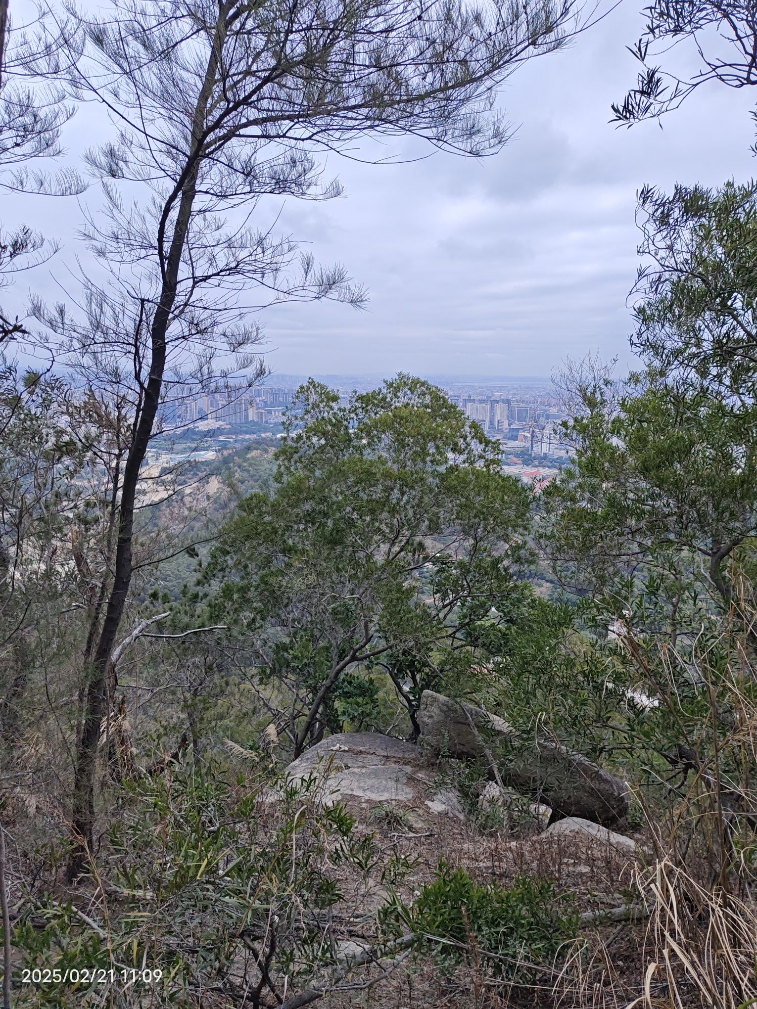 罗裳山生态公园旅行图片 2