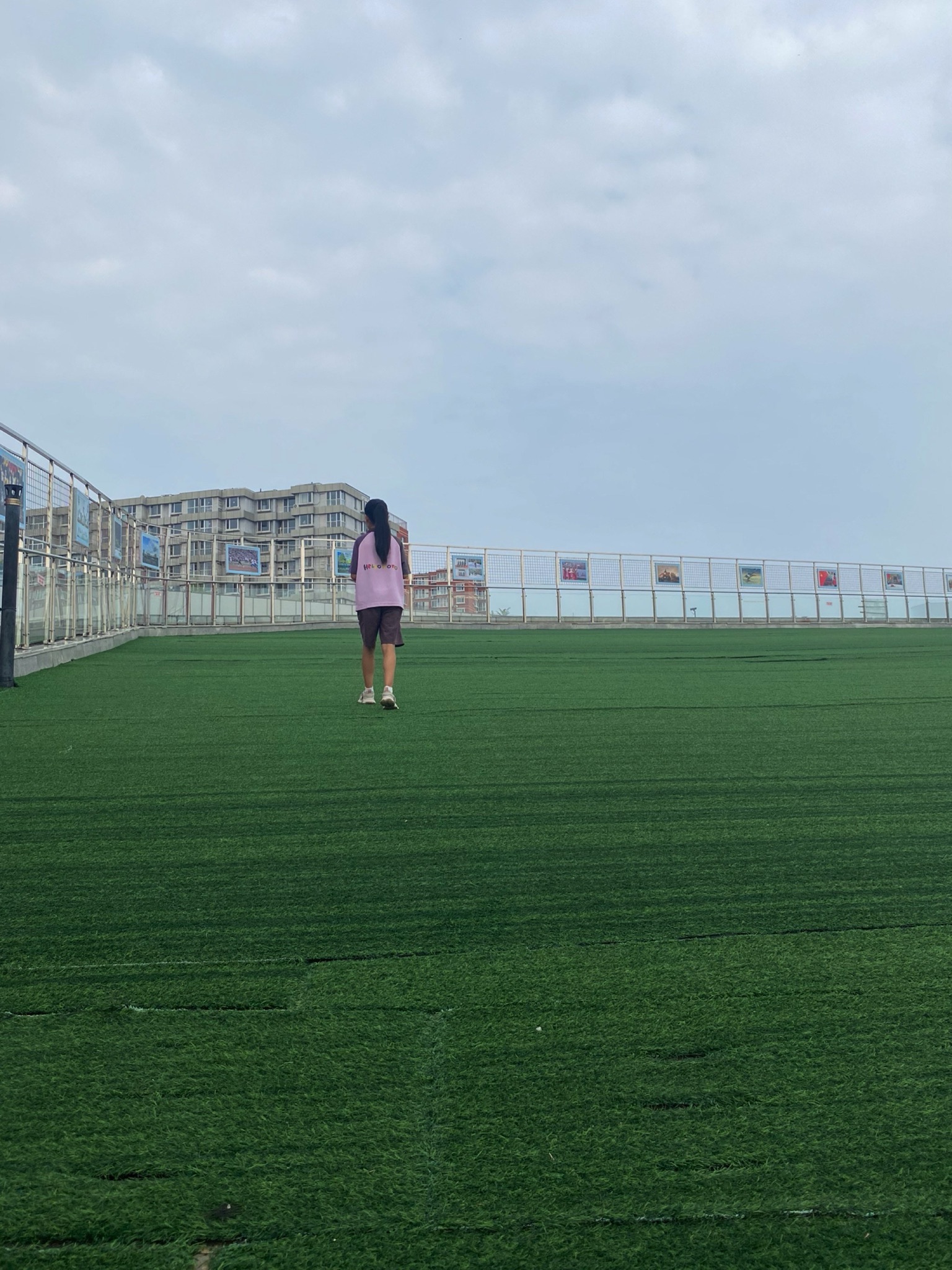 三河市文化中心广场旅行图片 3