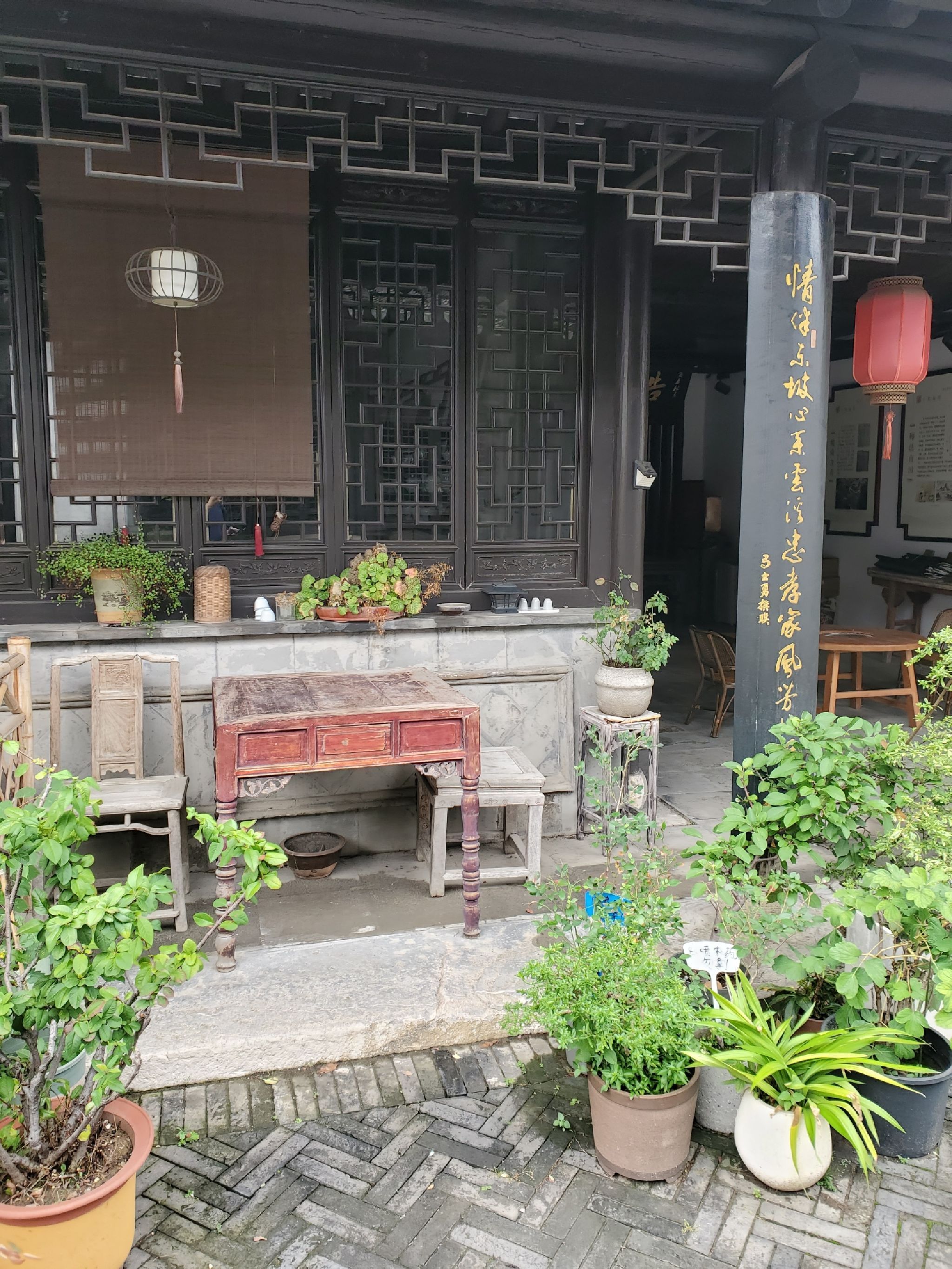 前后北岸旅行图片 1