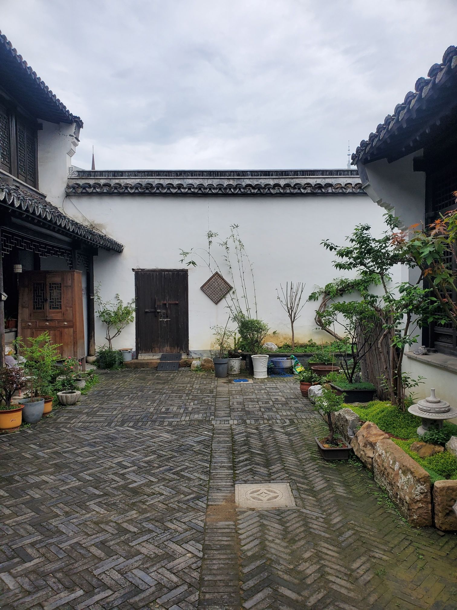 前后北岸旅行图片 3