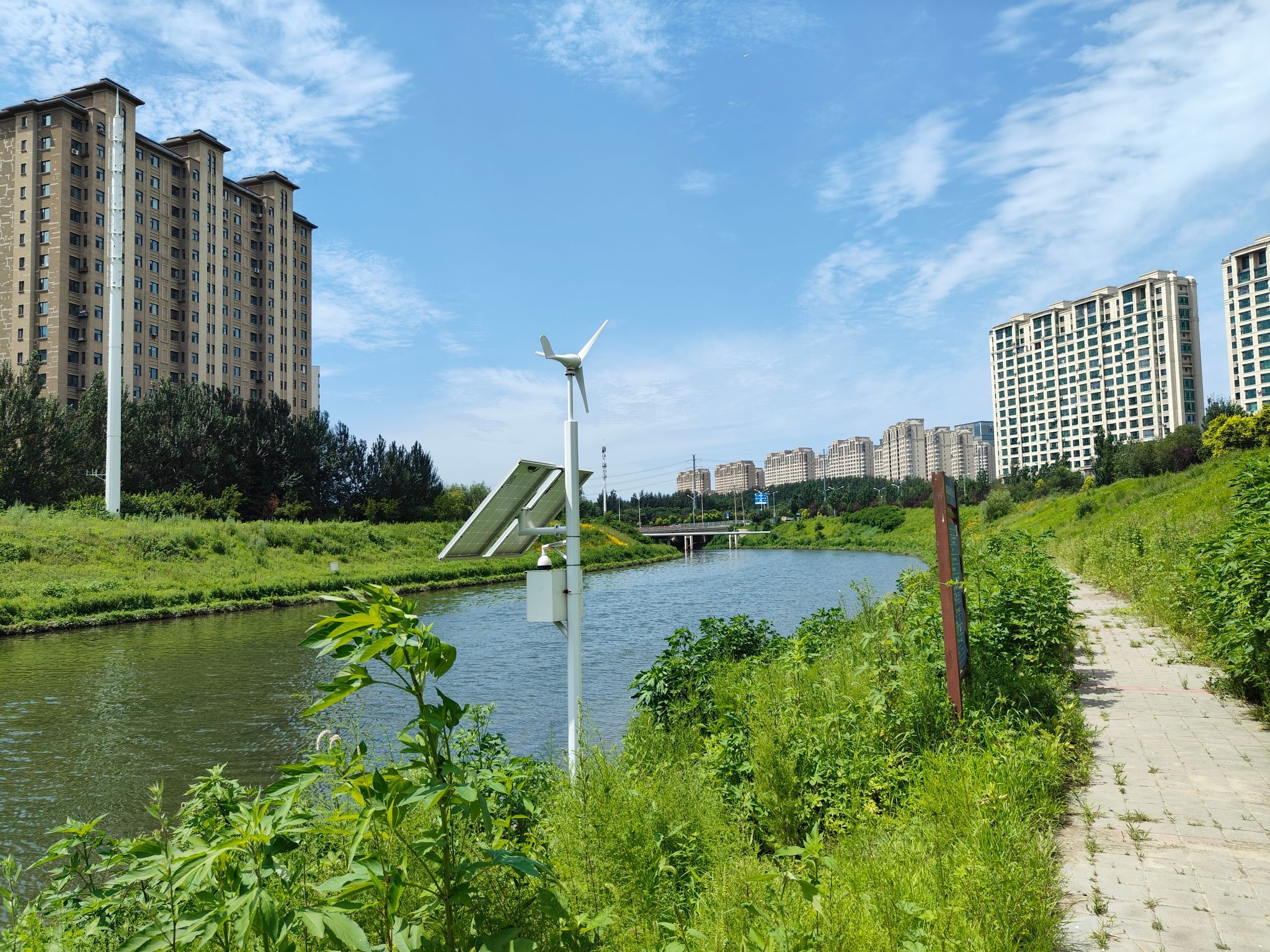 香堤美湾公园旅行图片 3