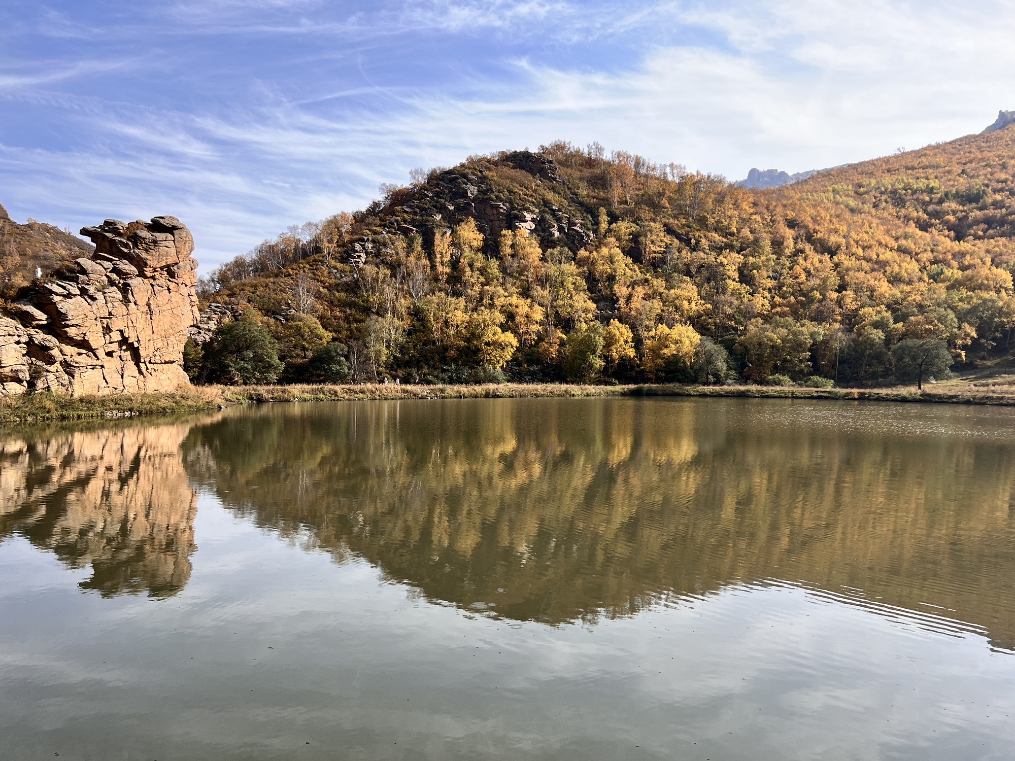 红召九龙湾旅行图片 1