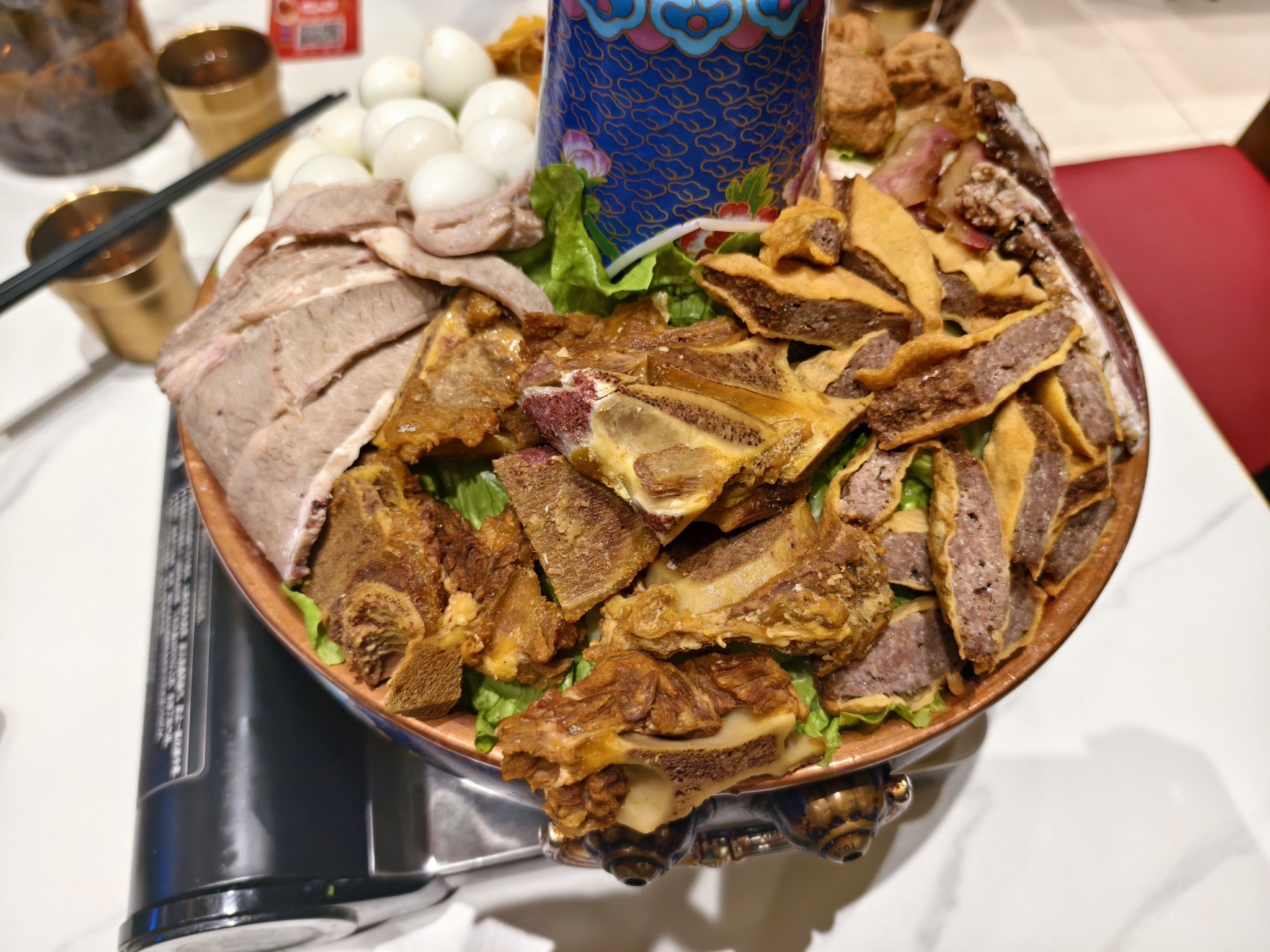 沙枣树餐厅(兴城大厦店)