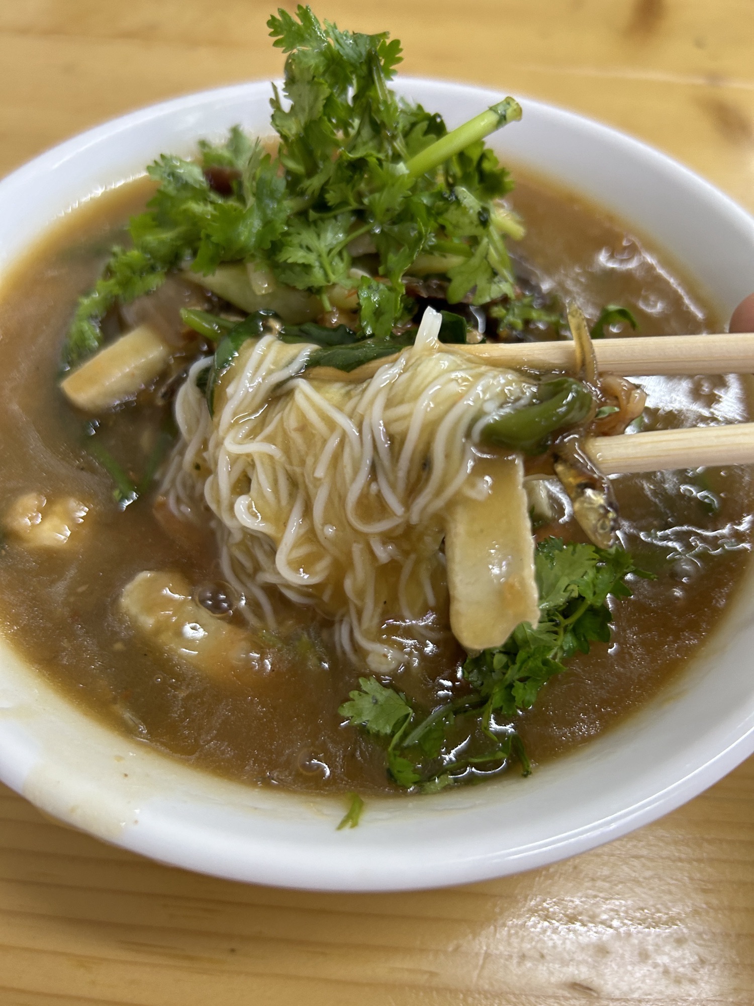 安马酸粉