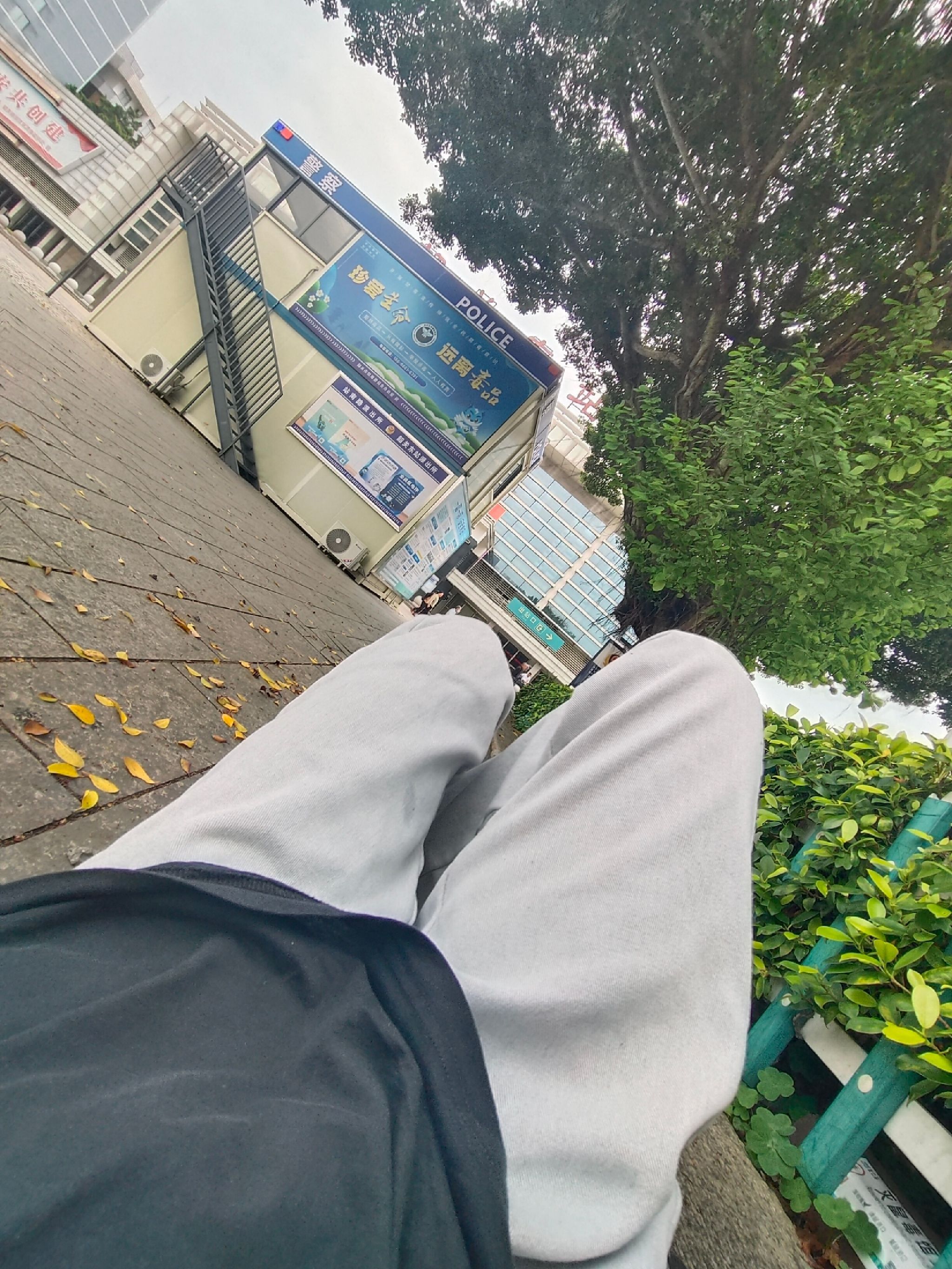 韶关粤运汽车客运南站