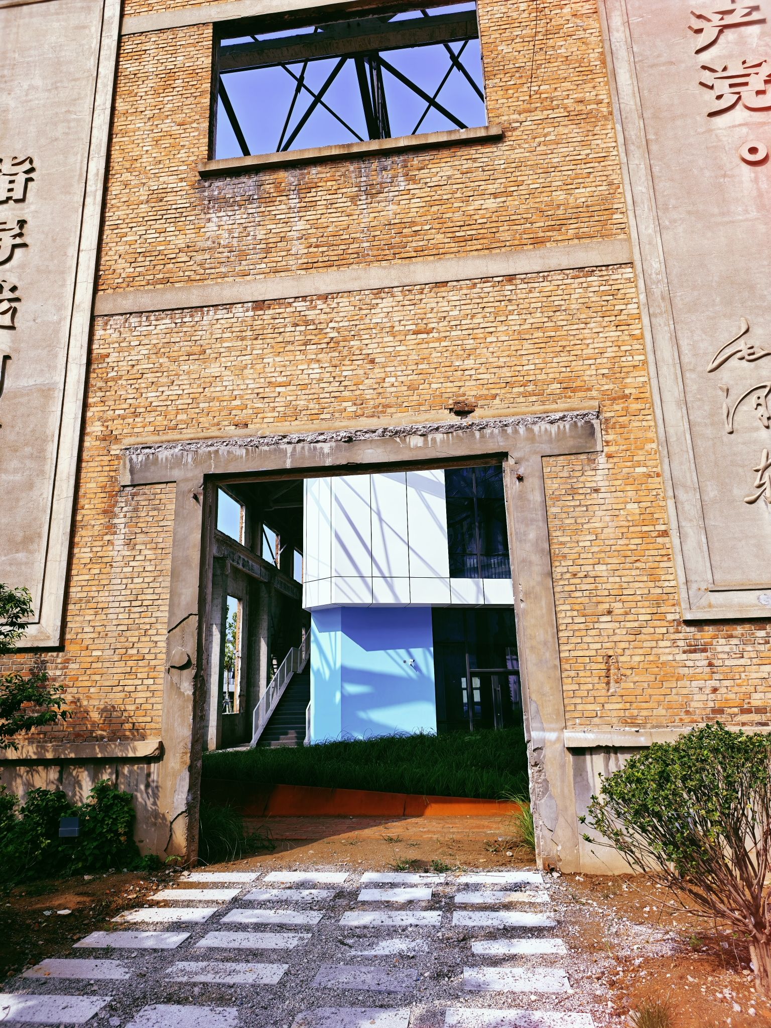 九龙湾公园旅行图片 2