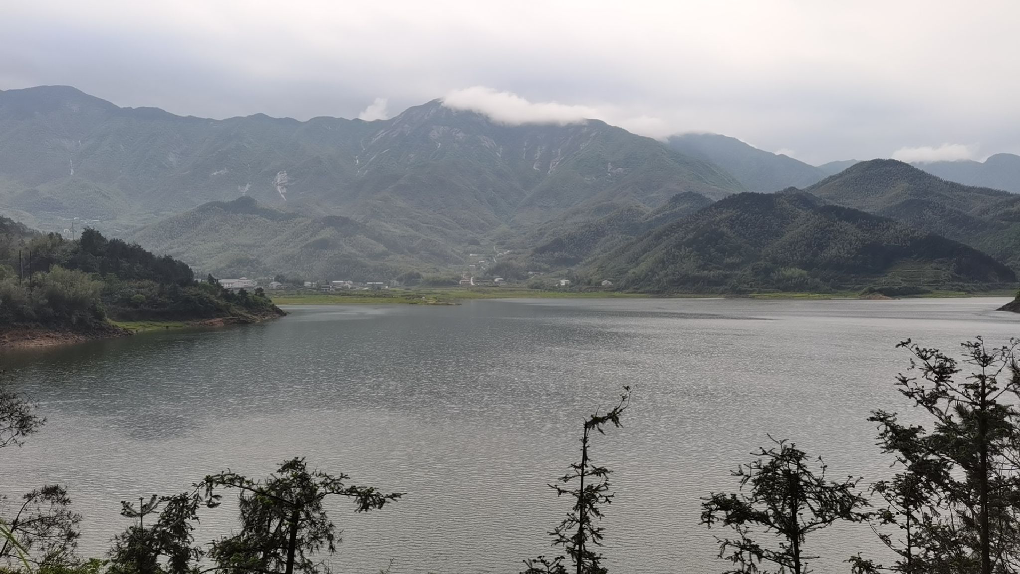 白寺村景区旅行图片 1