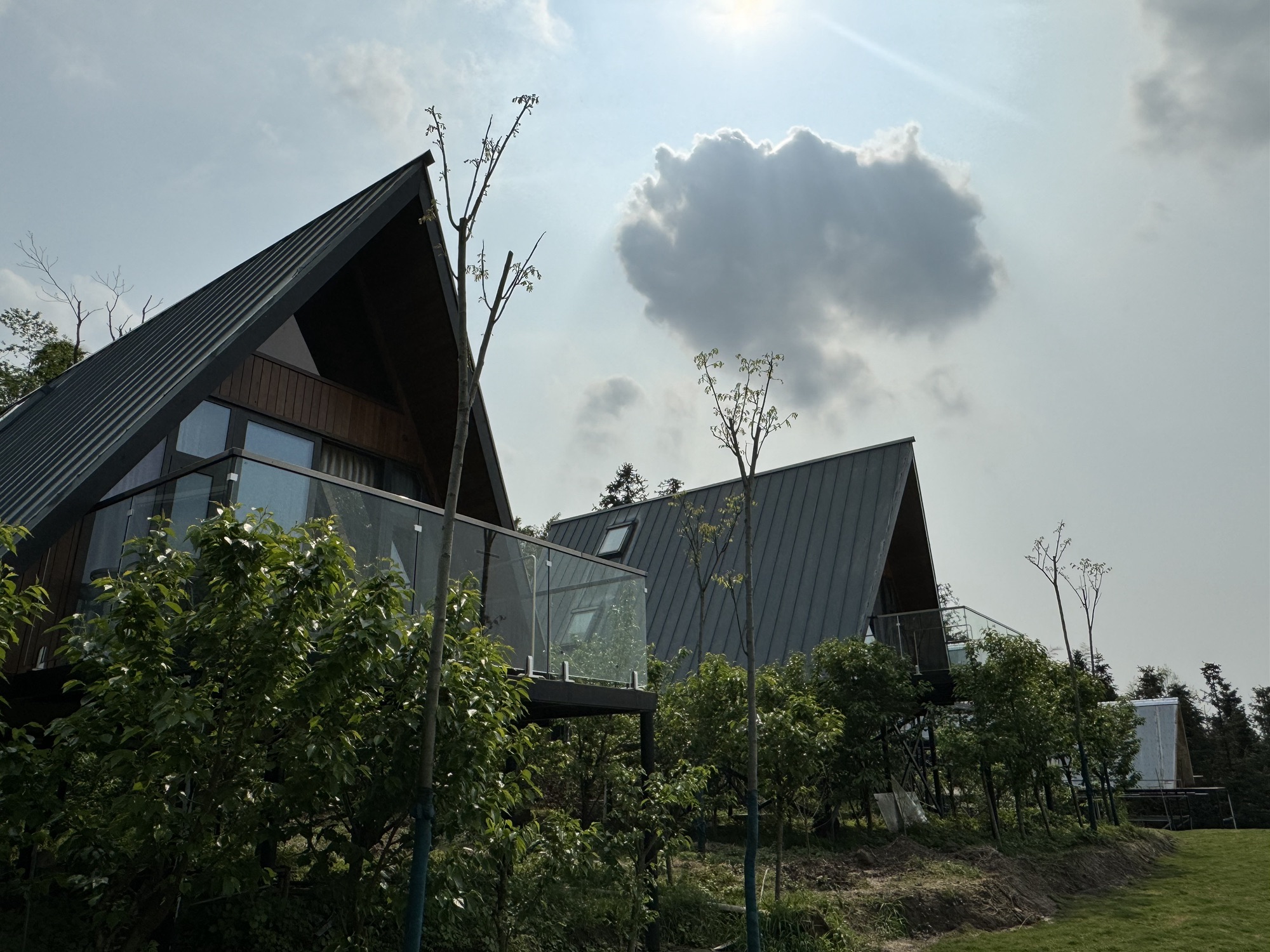 白寺村景区旅行图片 3