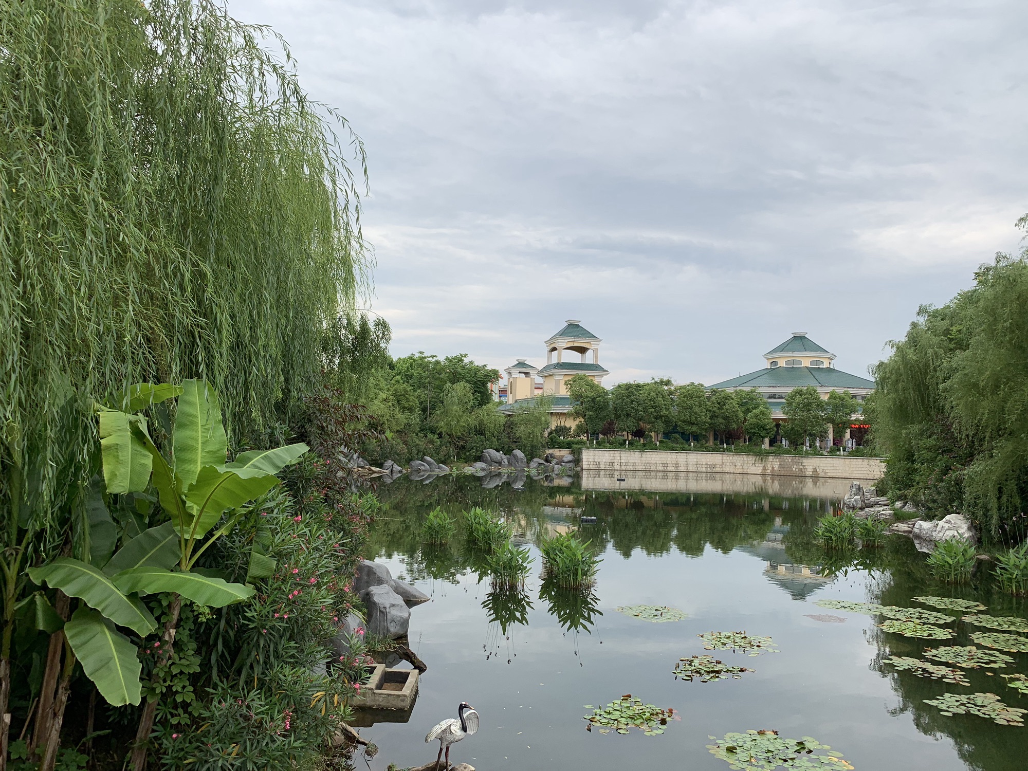 株洲方特旅游区旅行图片 2