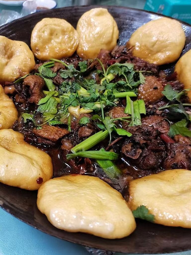 东北菜