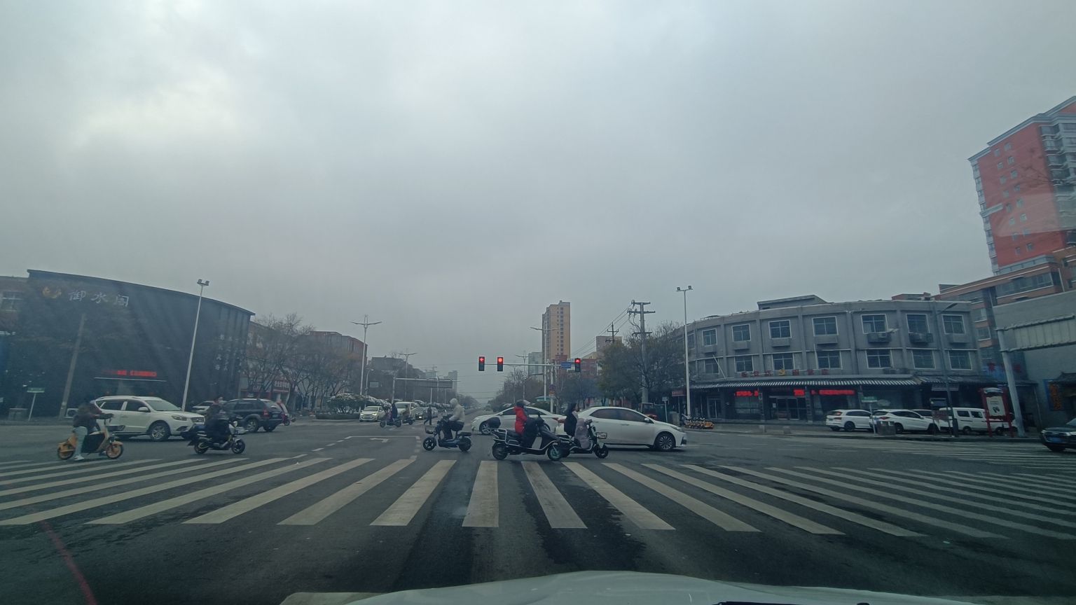 大禹像旅行图片 3
