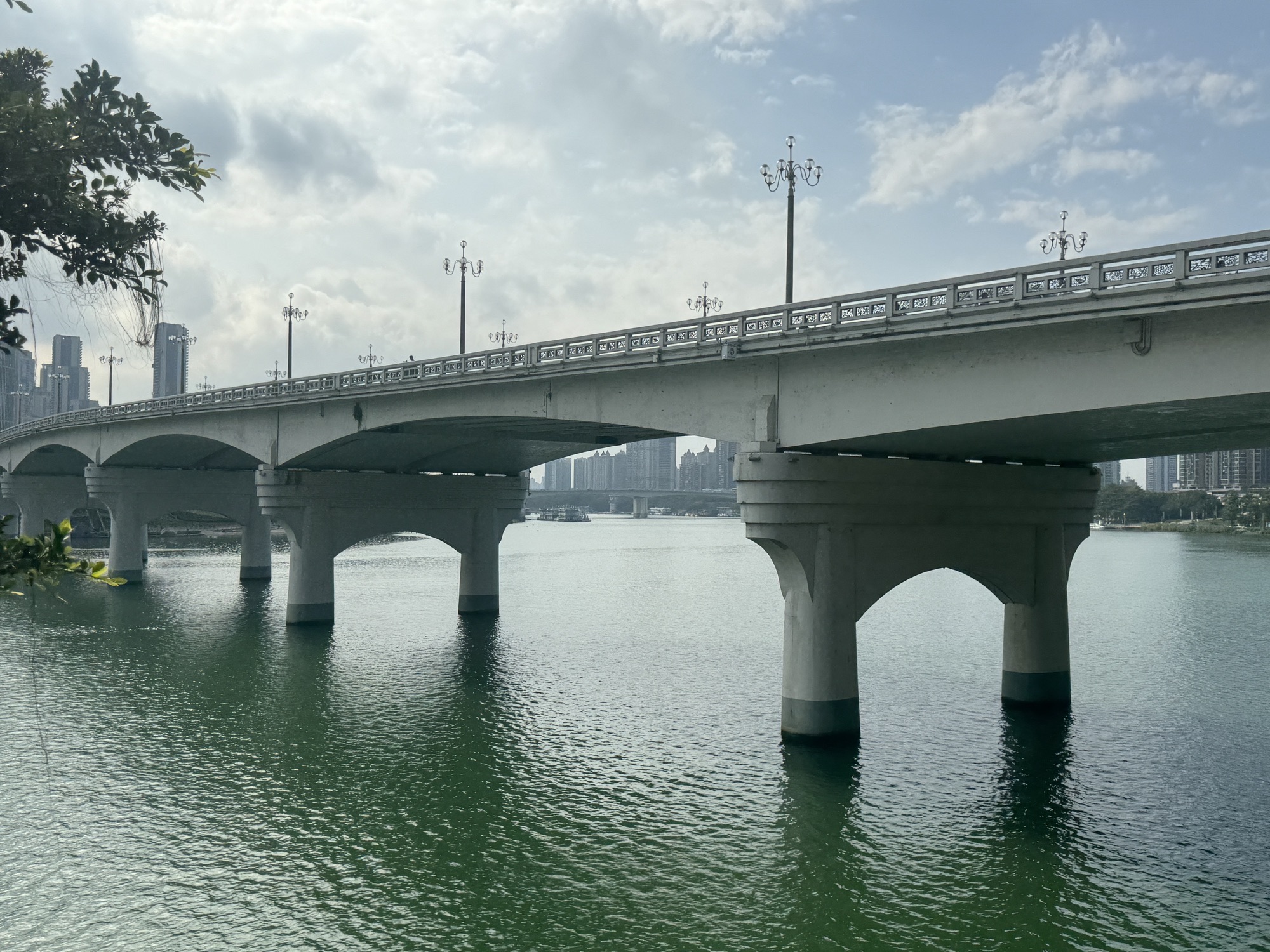 南宁古城墙旅行图片 3
