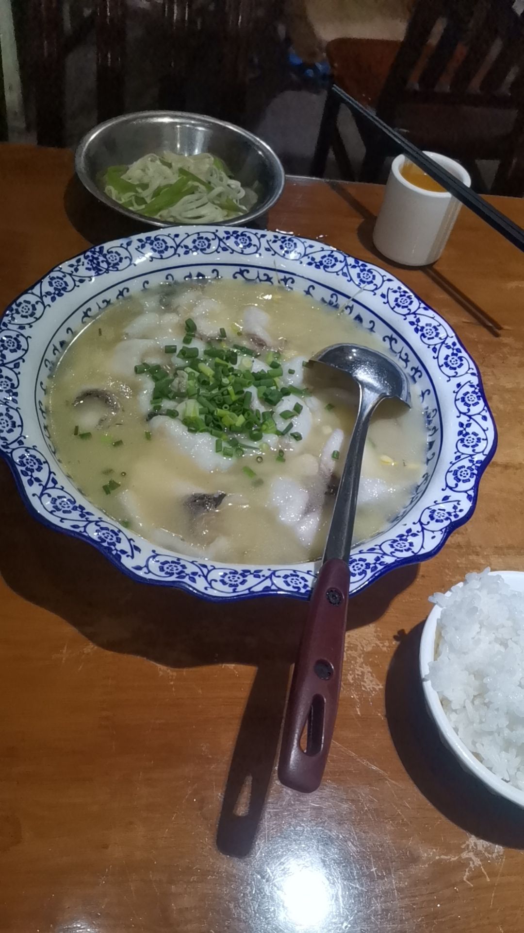渝悦轩私房菜