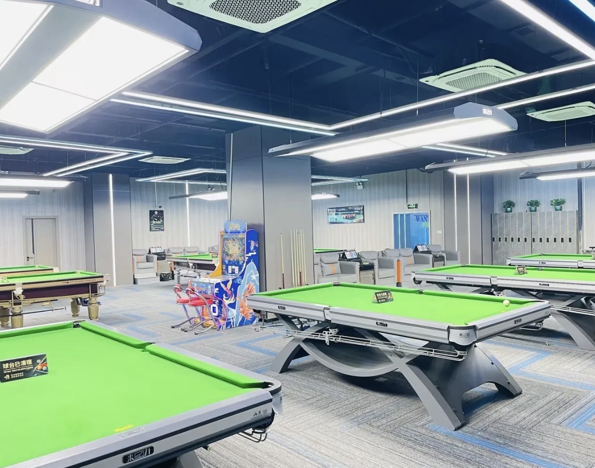 场地封面-云天网咖台球俱乐部