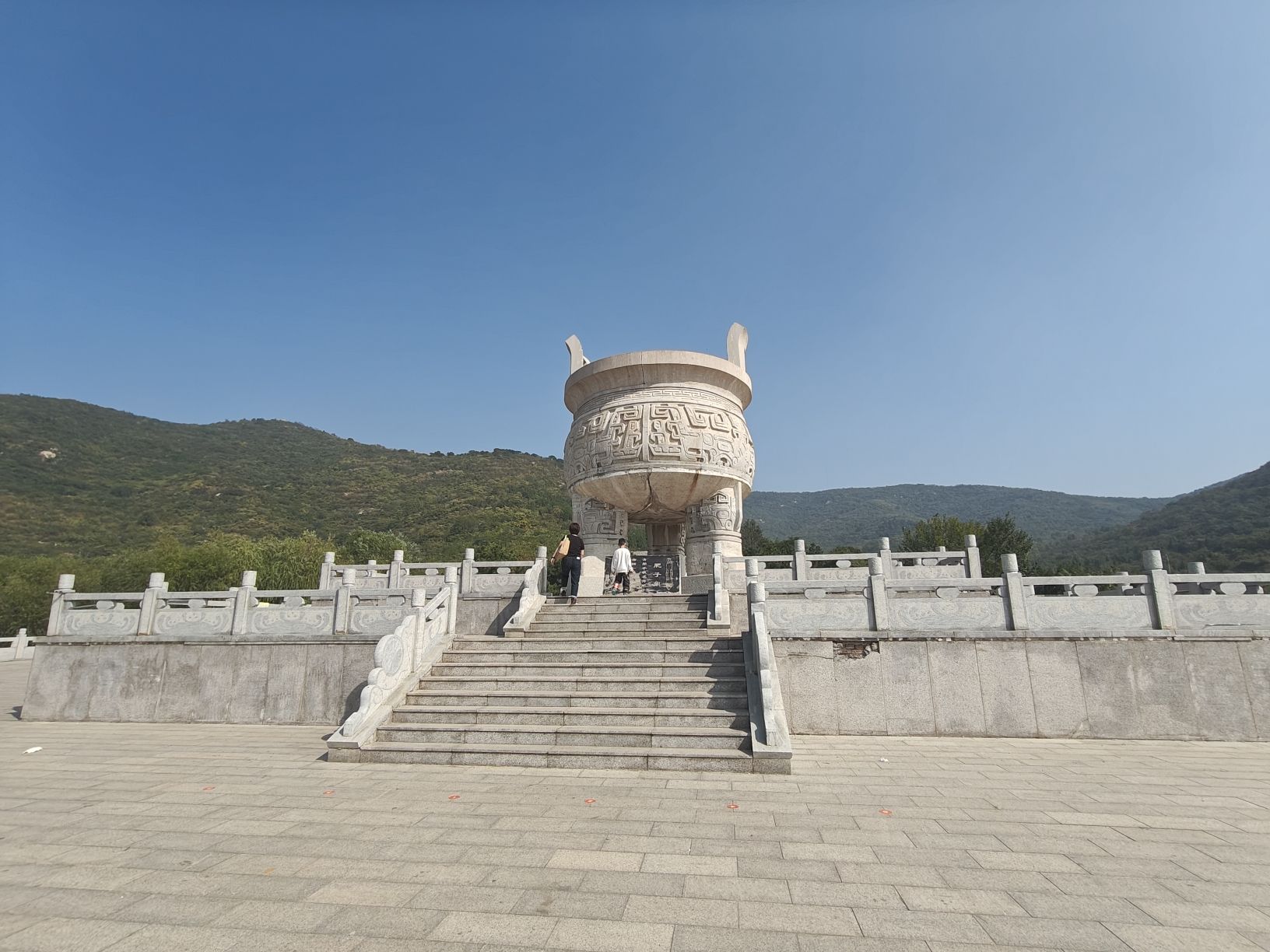 翦云山景区旅行图片 2